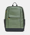 Eco Coated Backpack