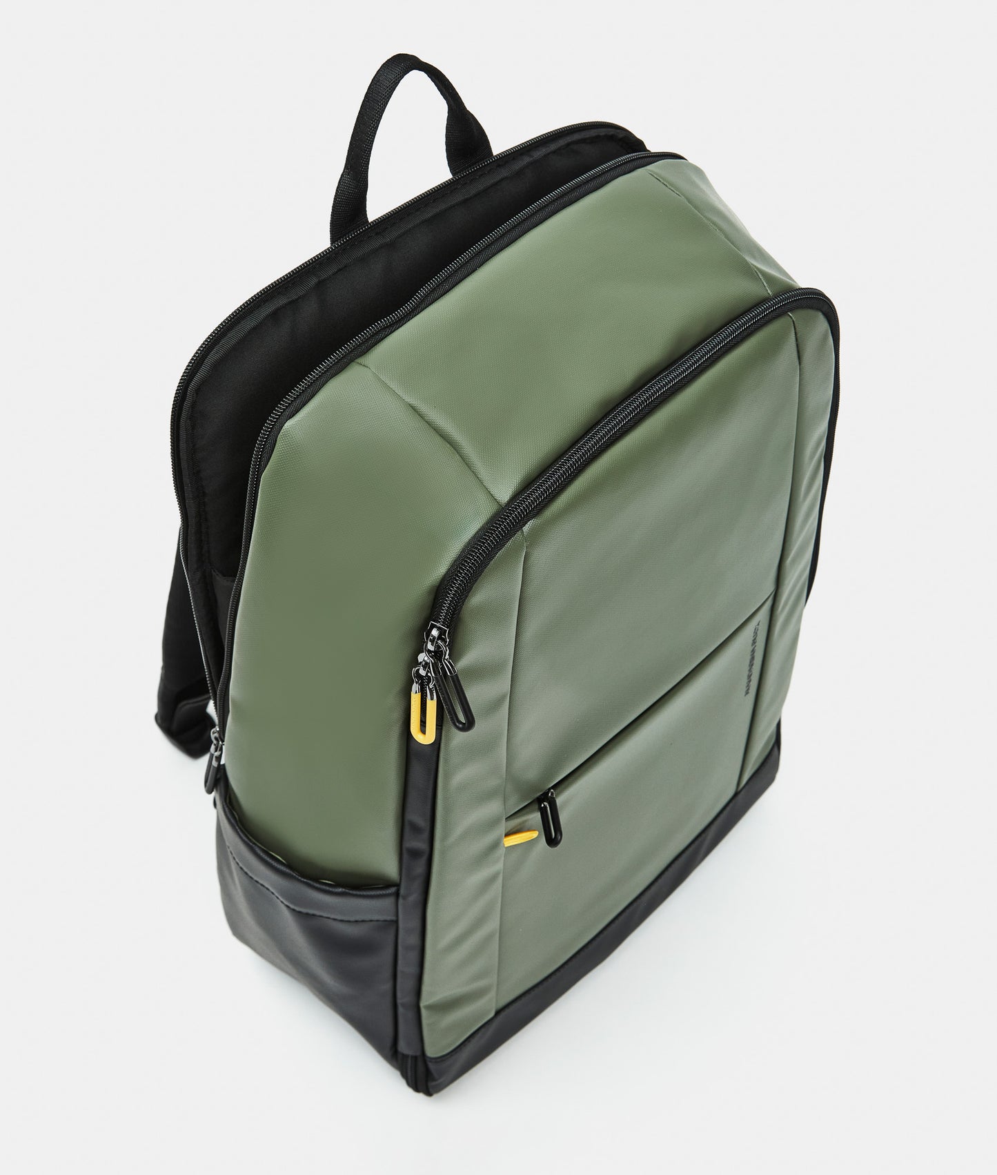 Eco Coated Backpack