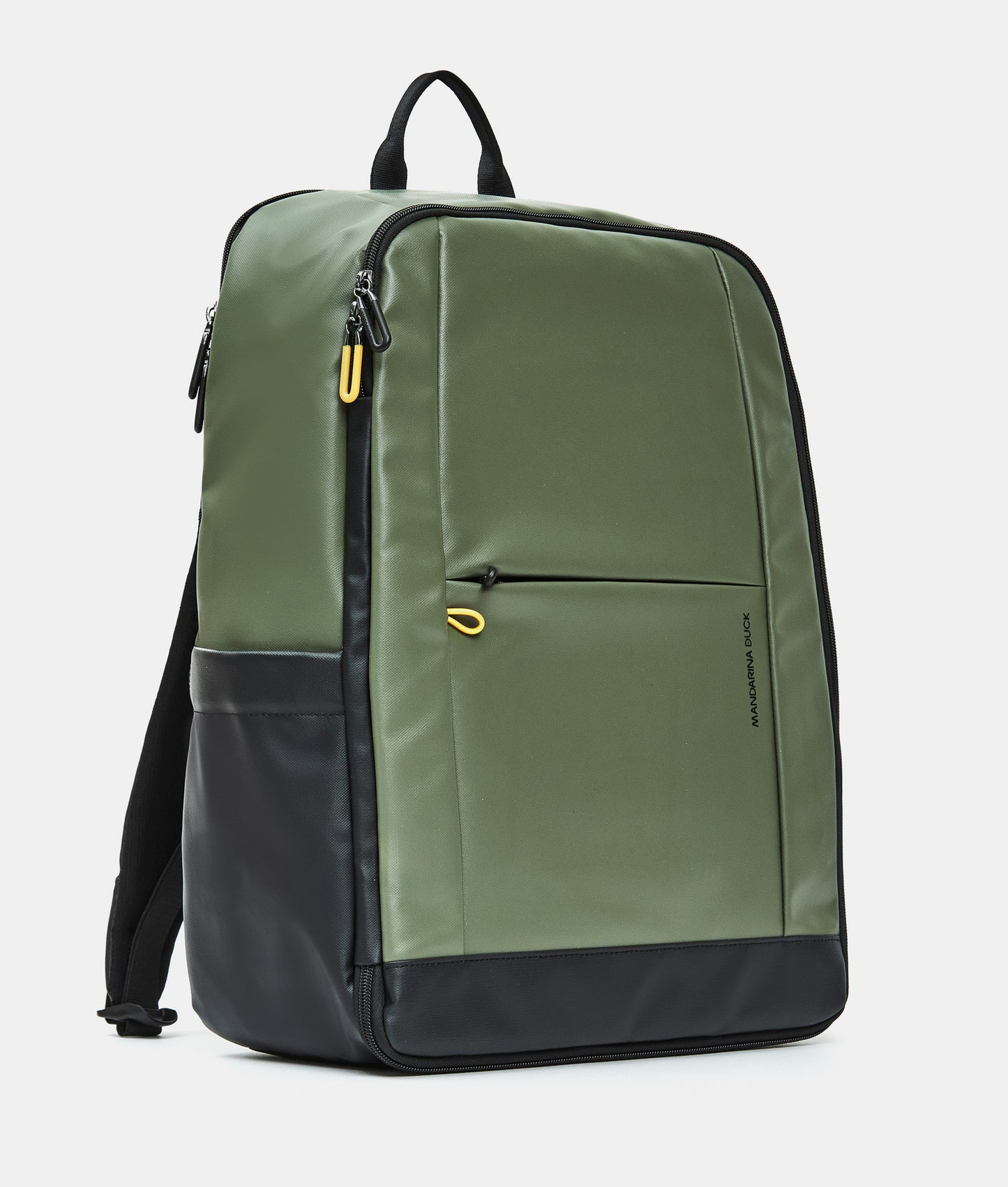 Eco Coated Backpack