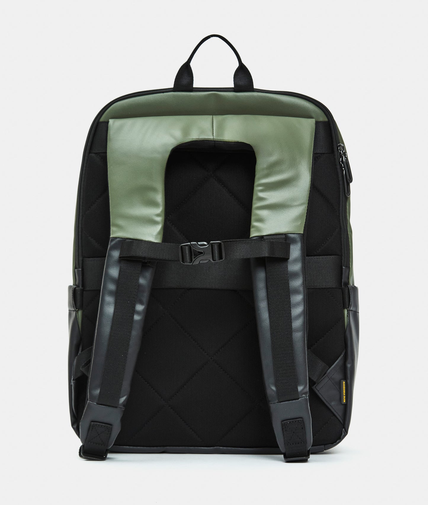 Eco Coated Backpack