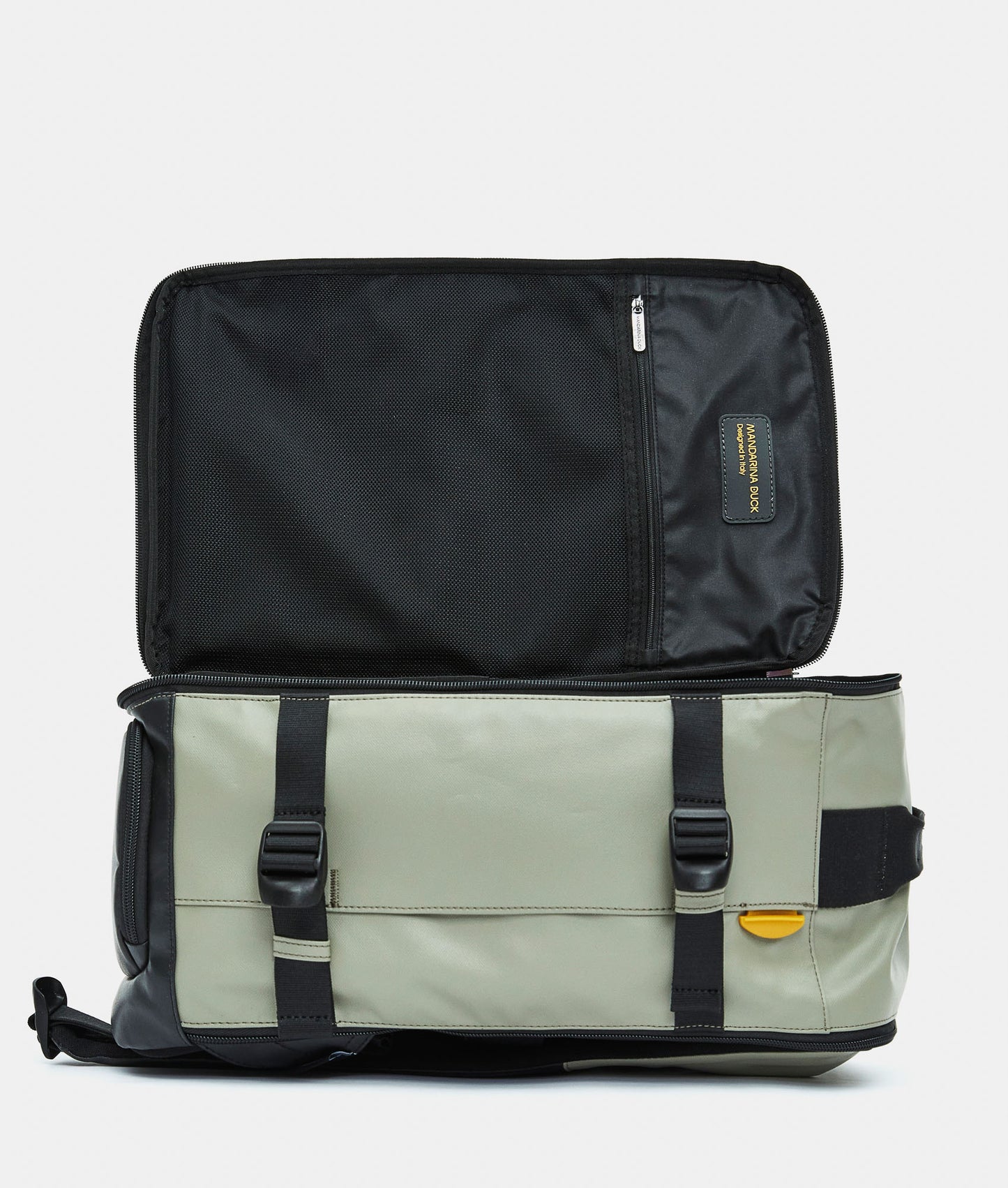 Eco Coated Backpack