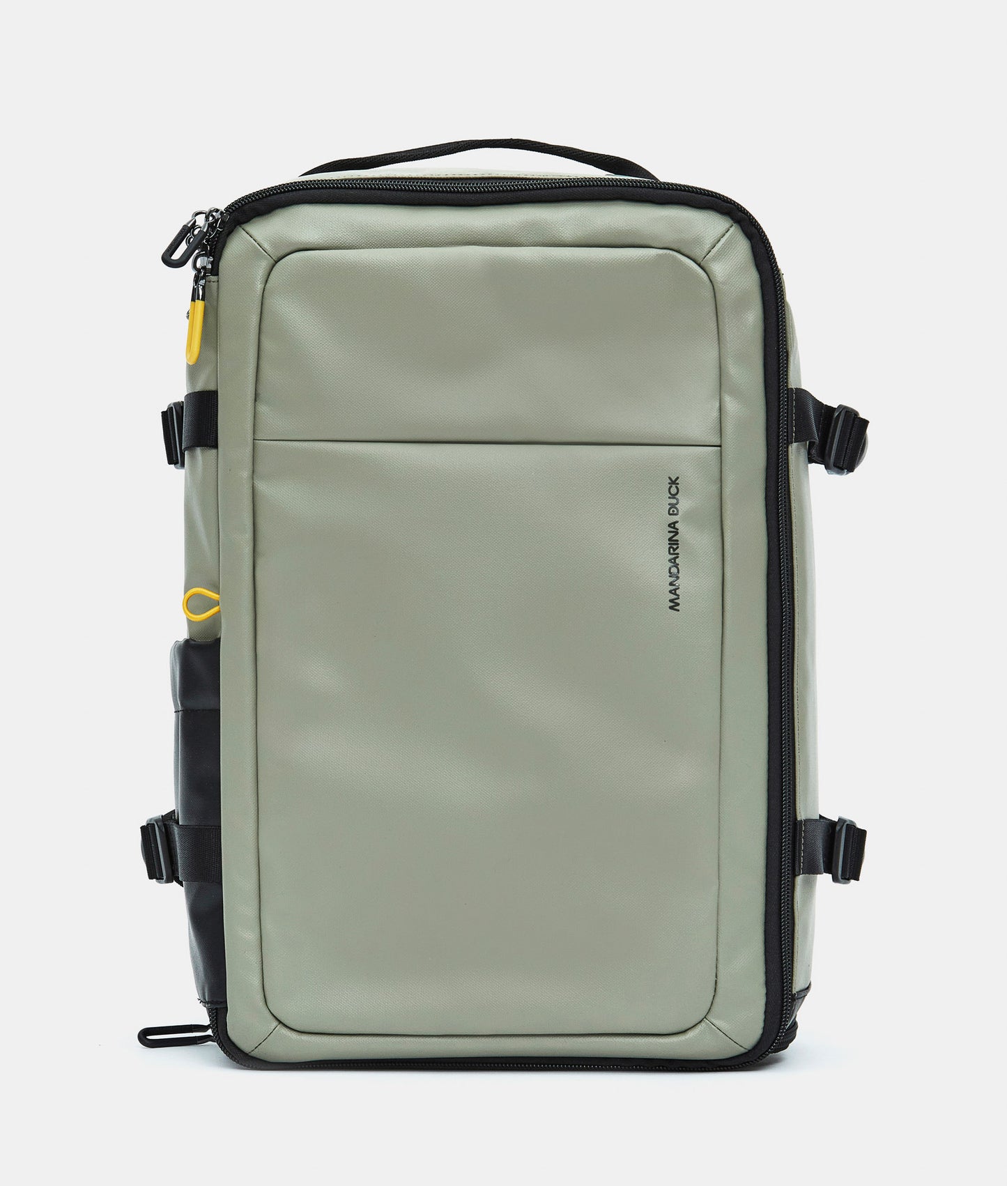 Eco Coated Backpack