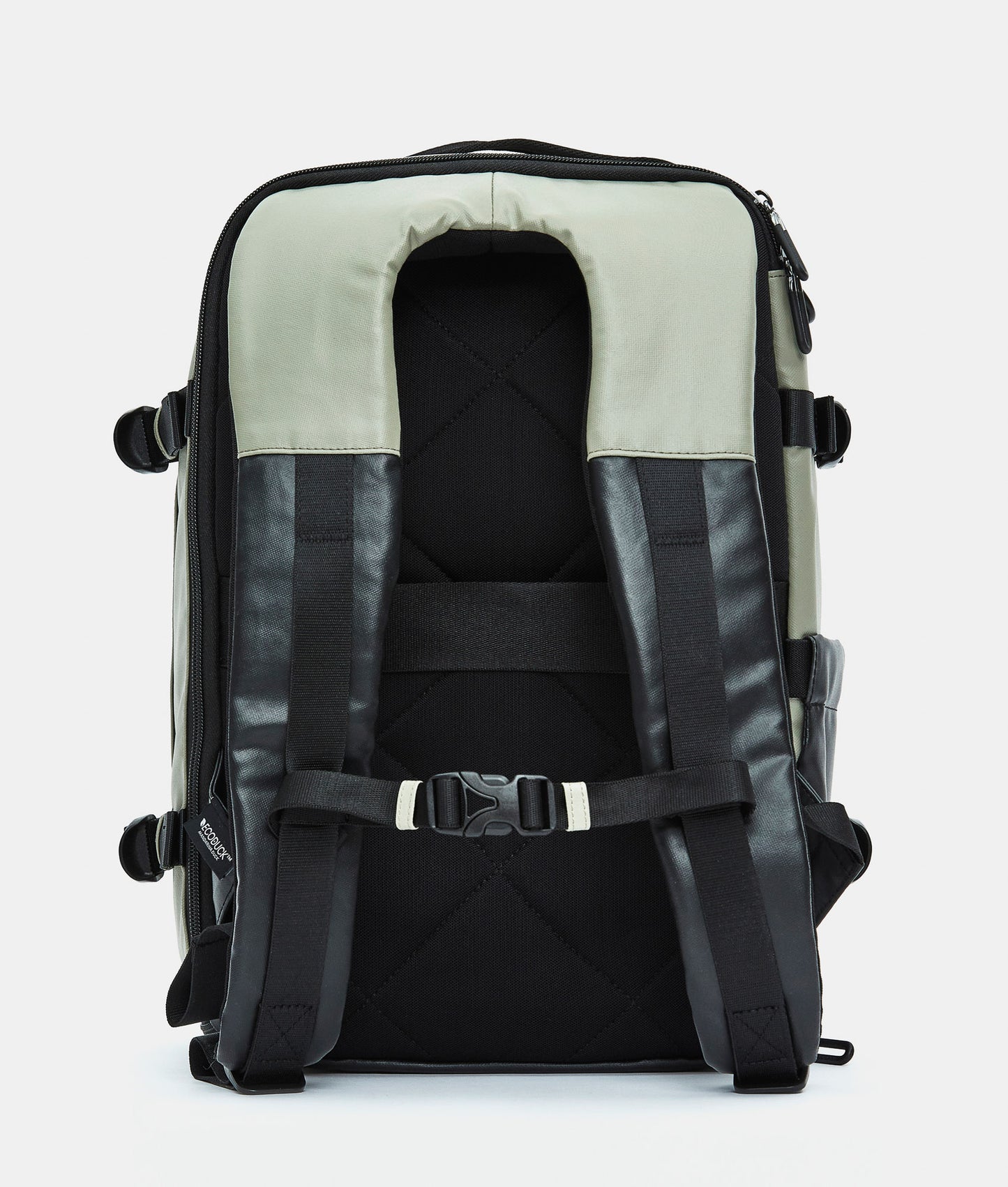 Eco Coated Backpack