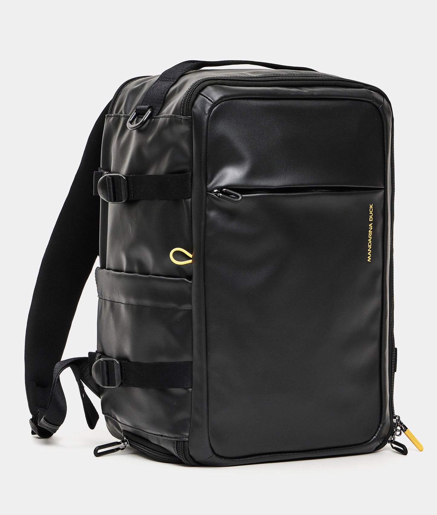 Eco Coated Backpack