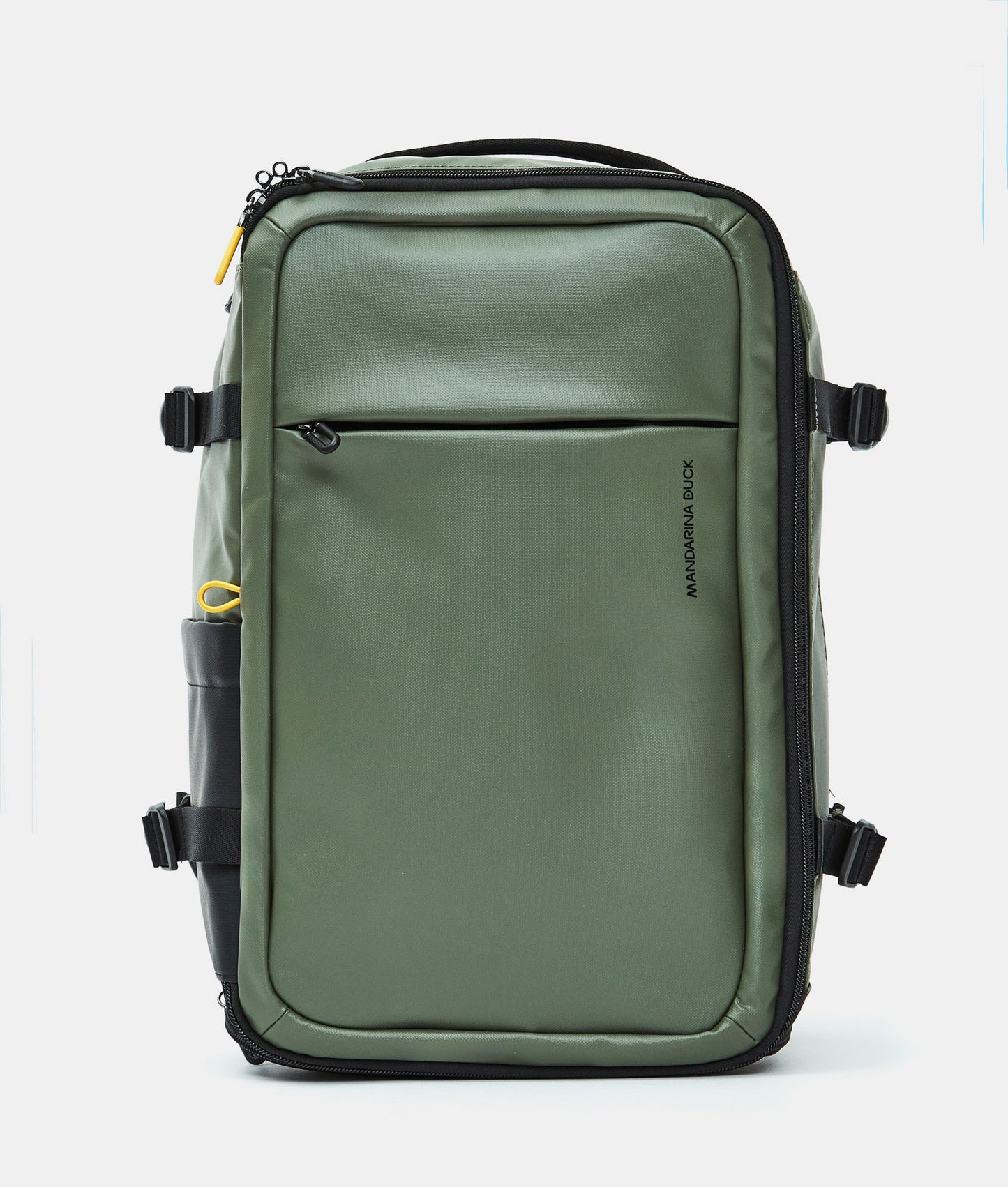 Eco Coated Backpack