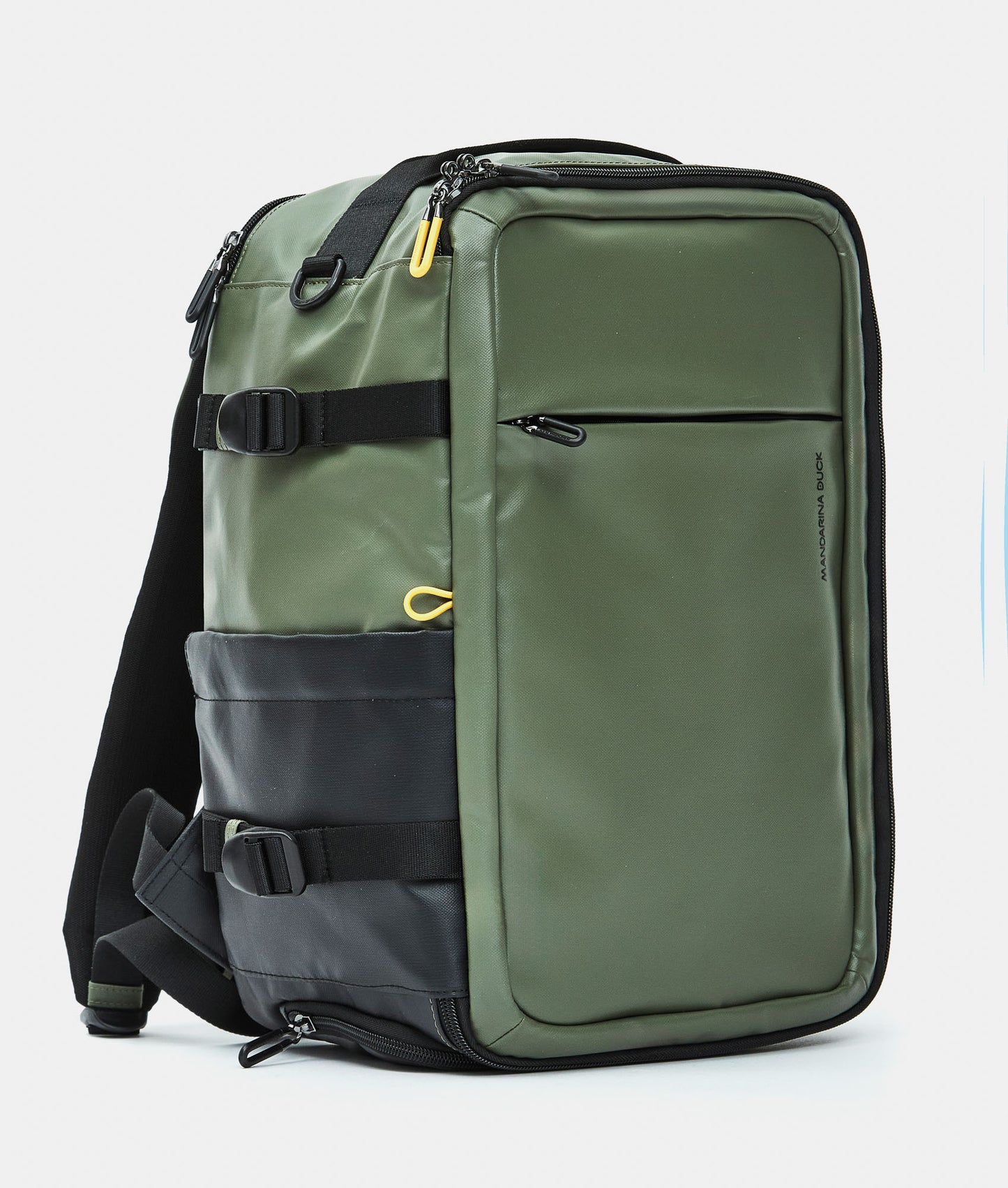 Eco Coated Backpack