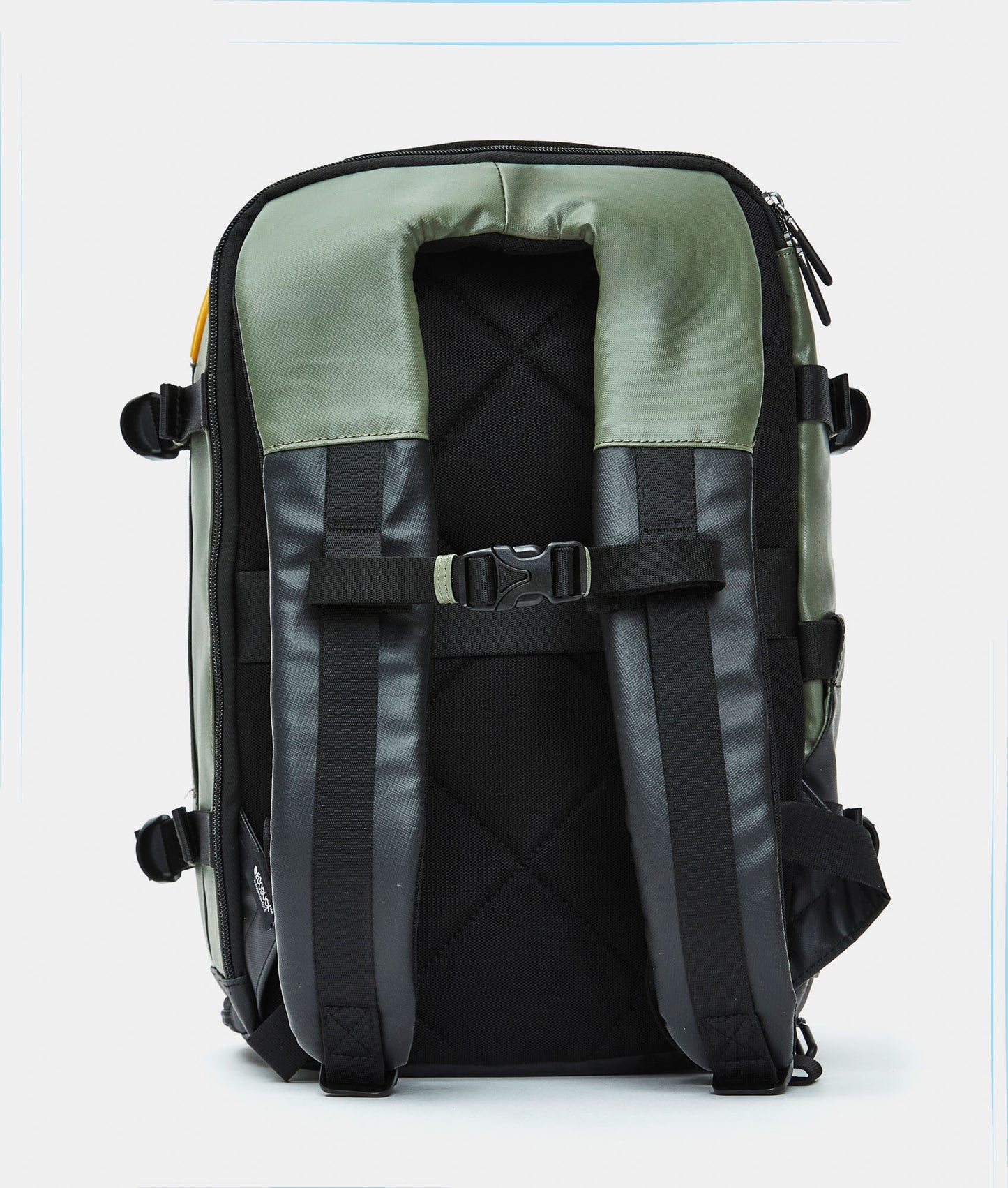 Eco Coated Backpack