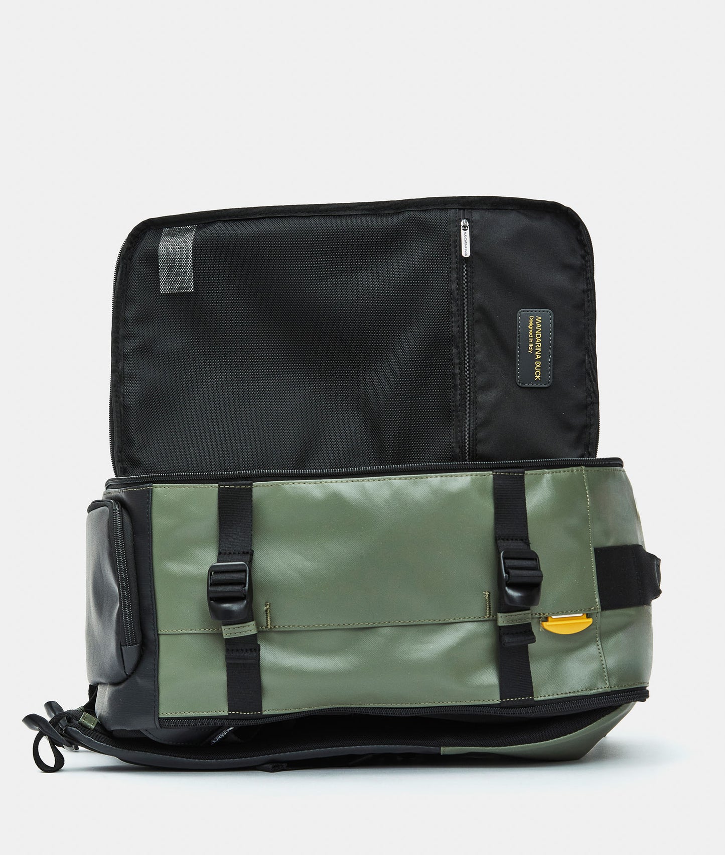 Eco Coated Backpack