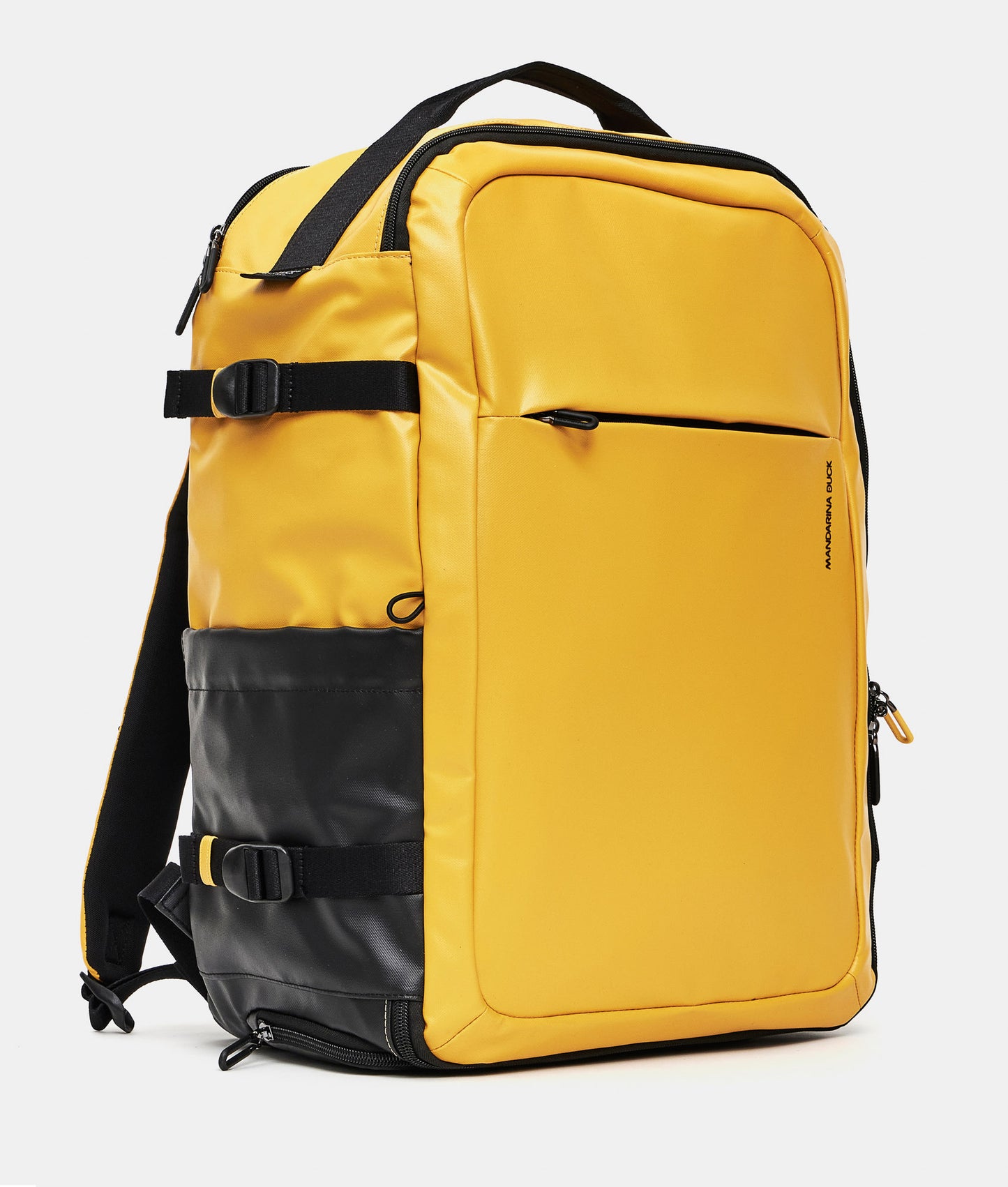 Eco Coated Backpack