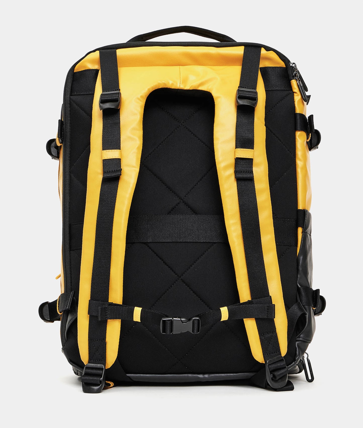 Eco Coated Backpack