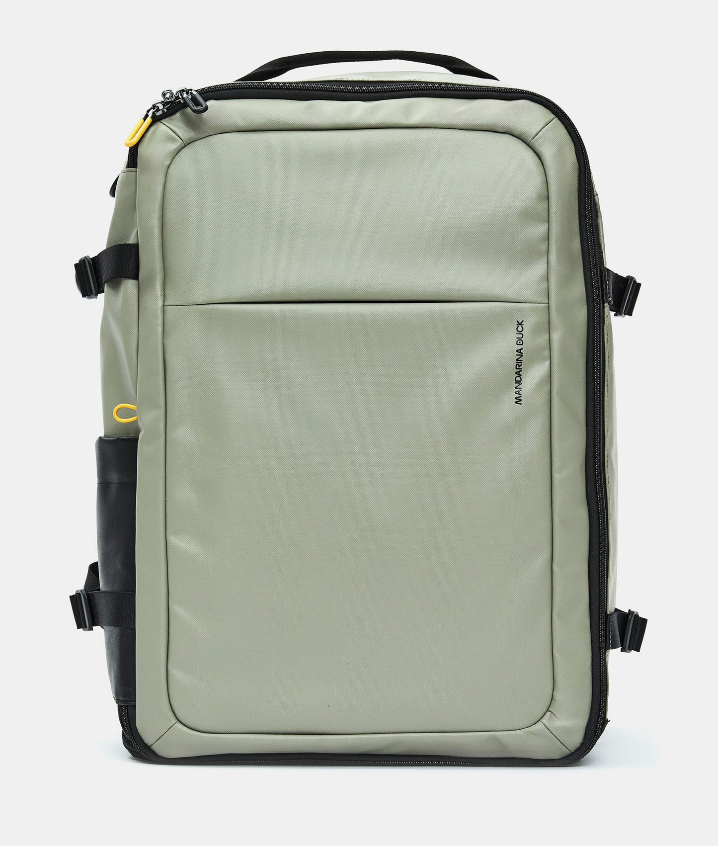 Eco Coated Backpack
