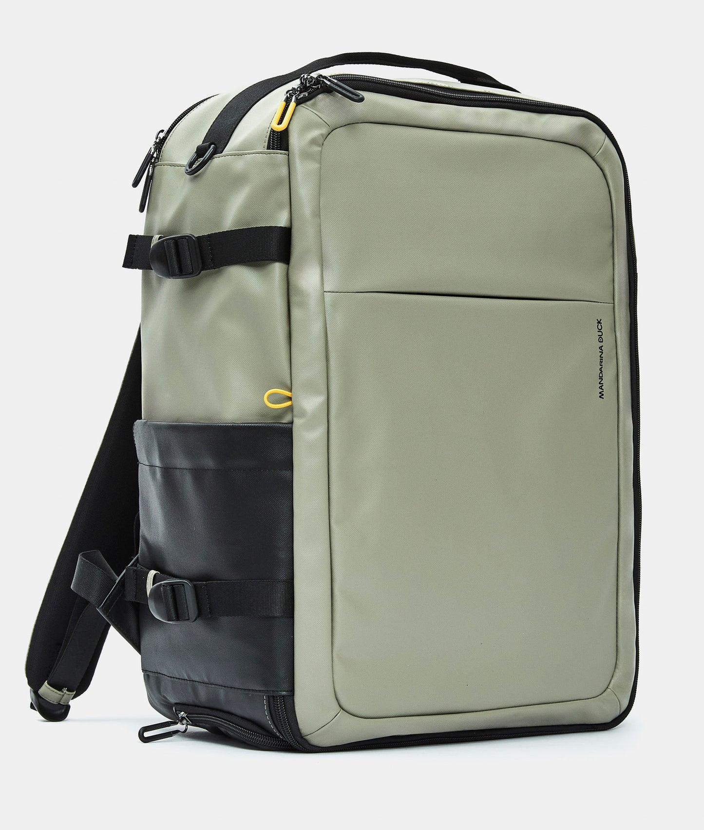 Eco Coated Backpack
