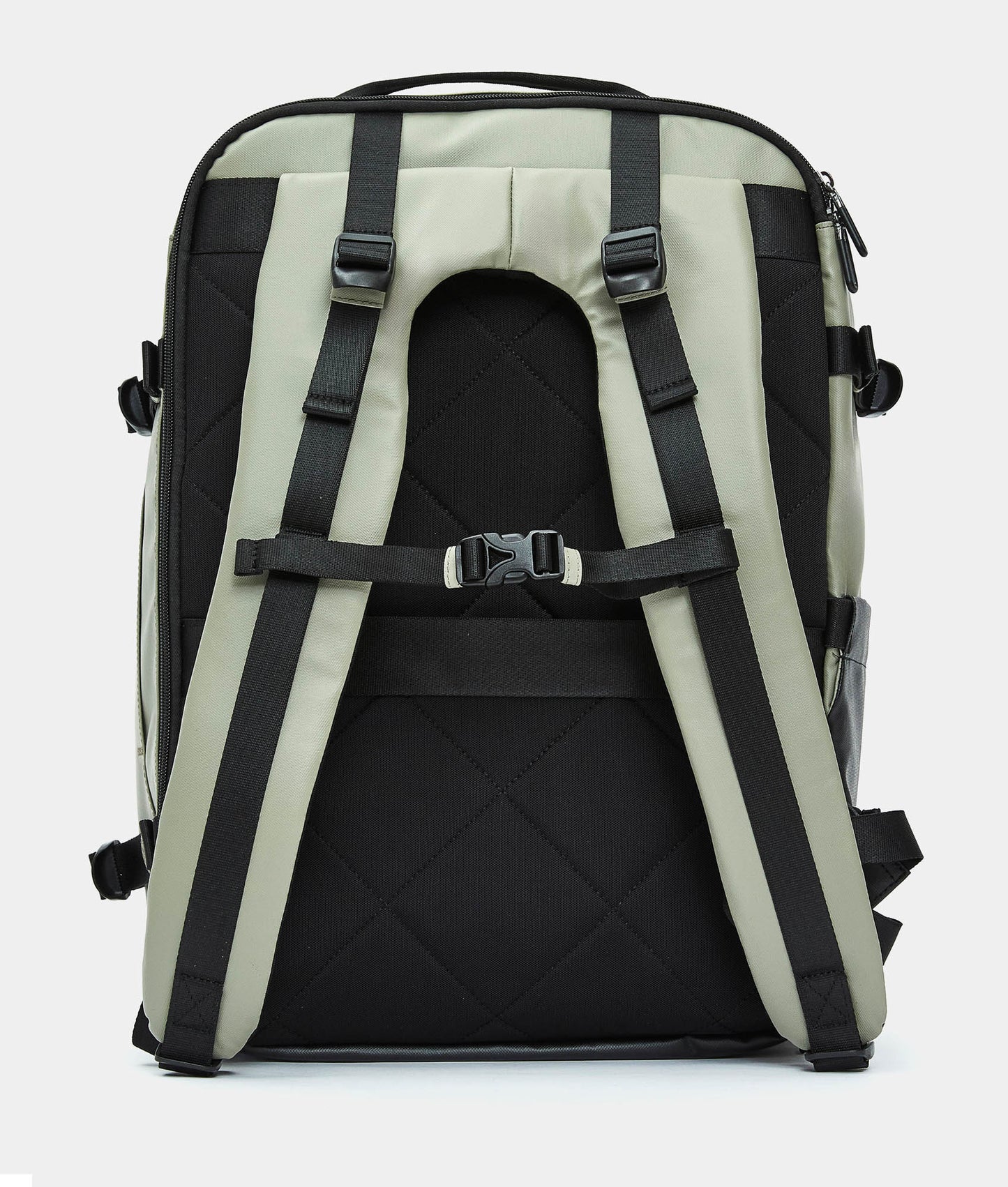 Eco Coated Backpack