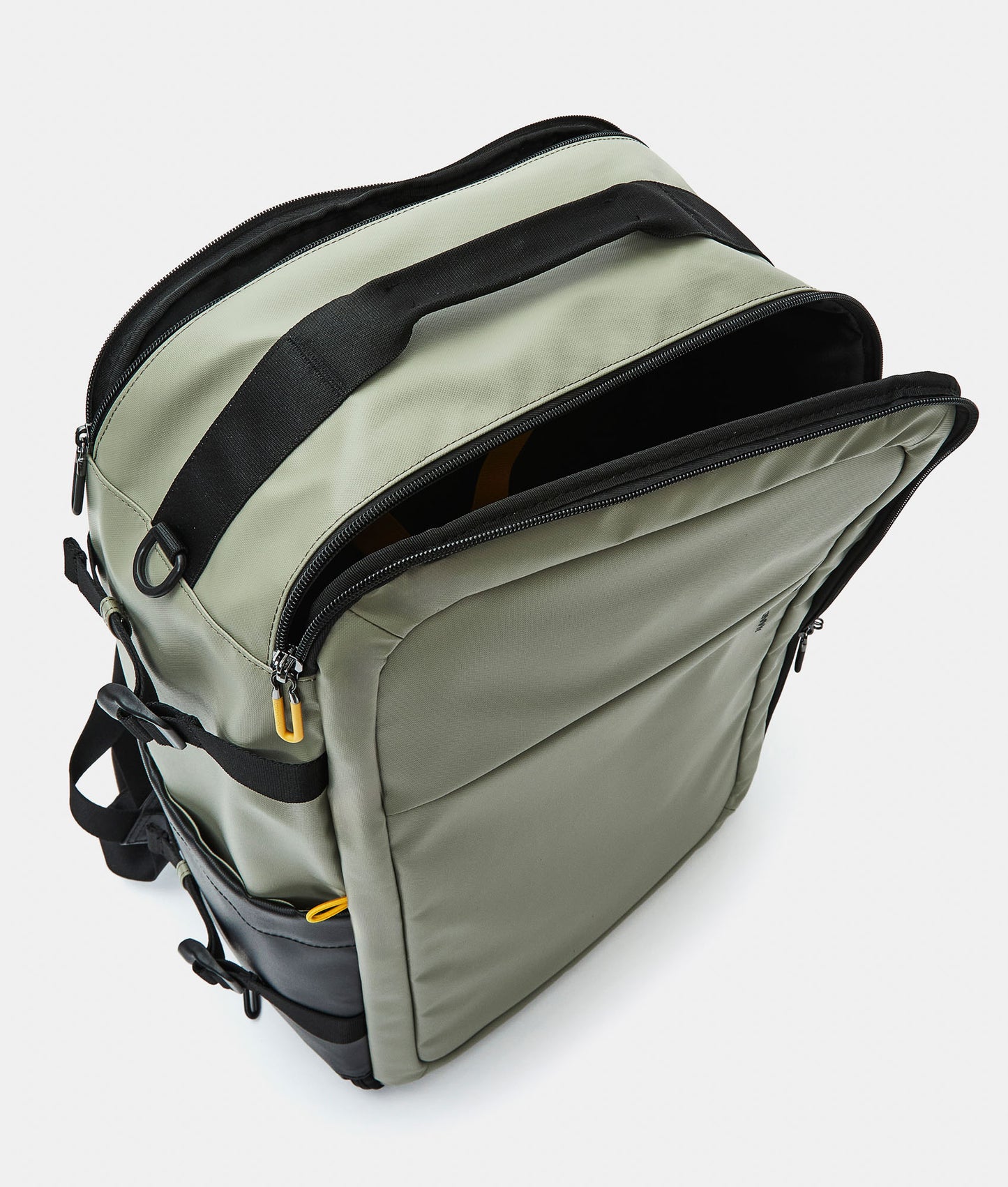 Eco Coated Backpack