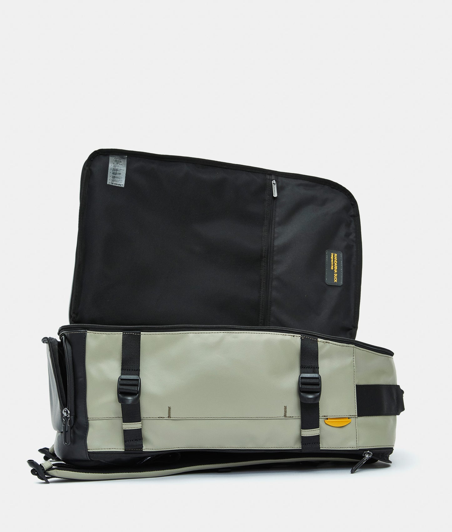Eco Coated Backpack