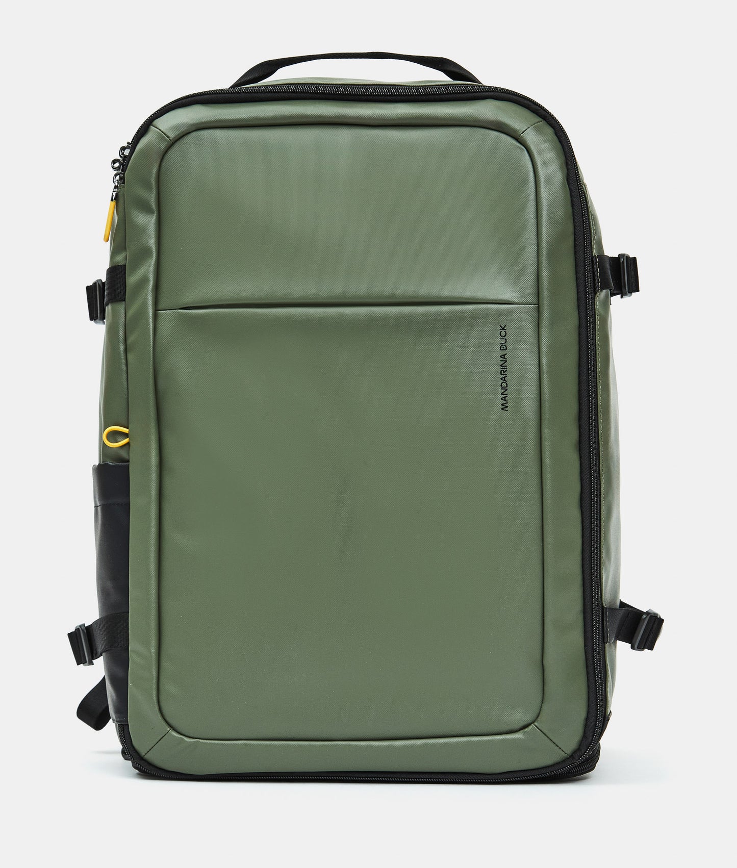 Eco Coated Backpack