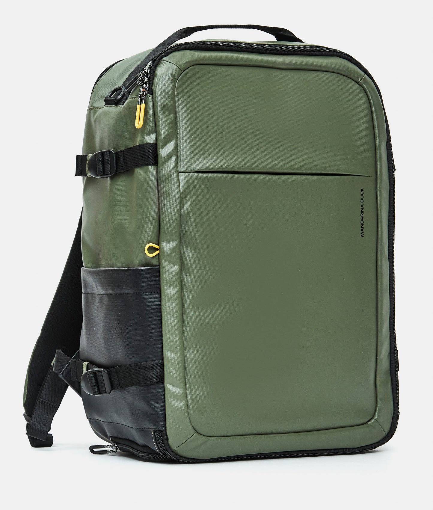 Eco Coated Backpack