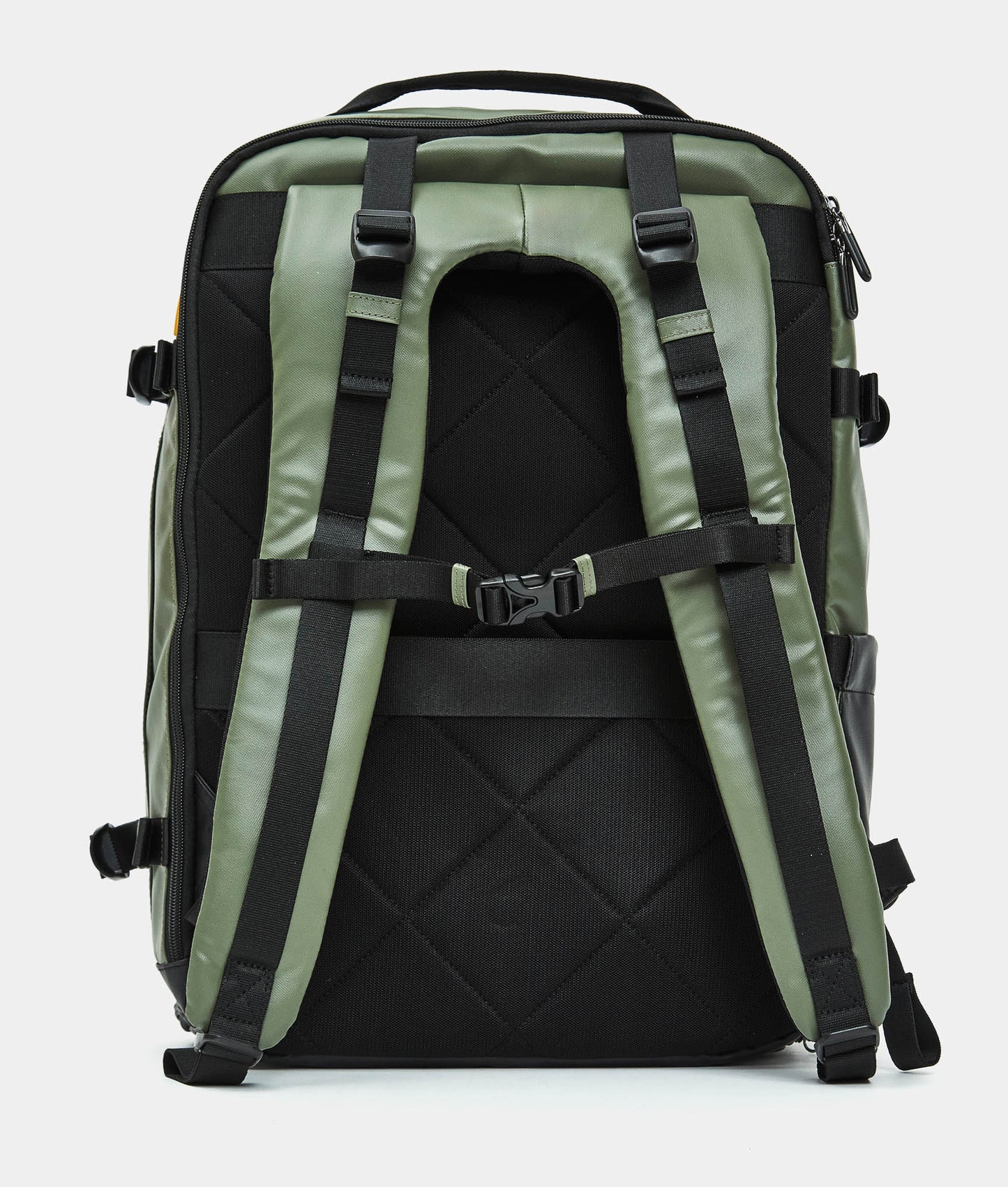 Eco Coated Backpack