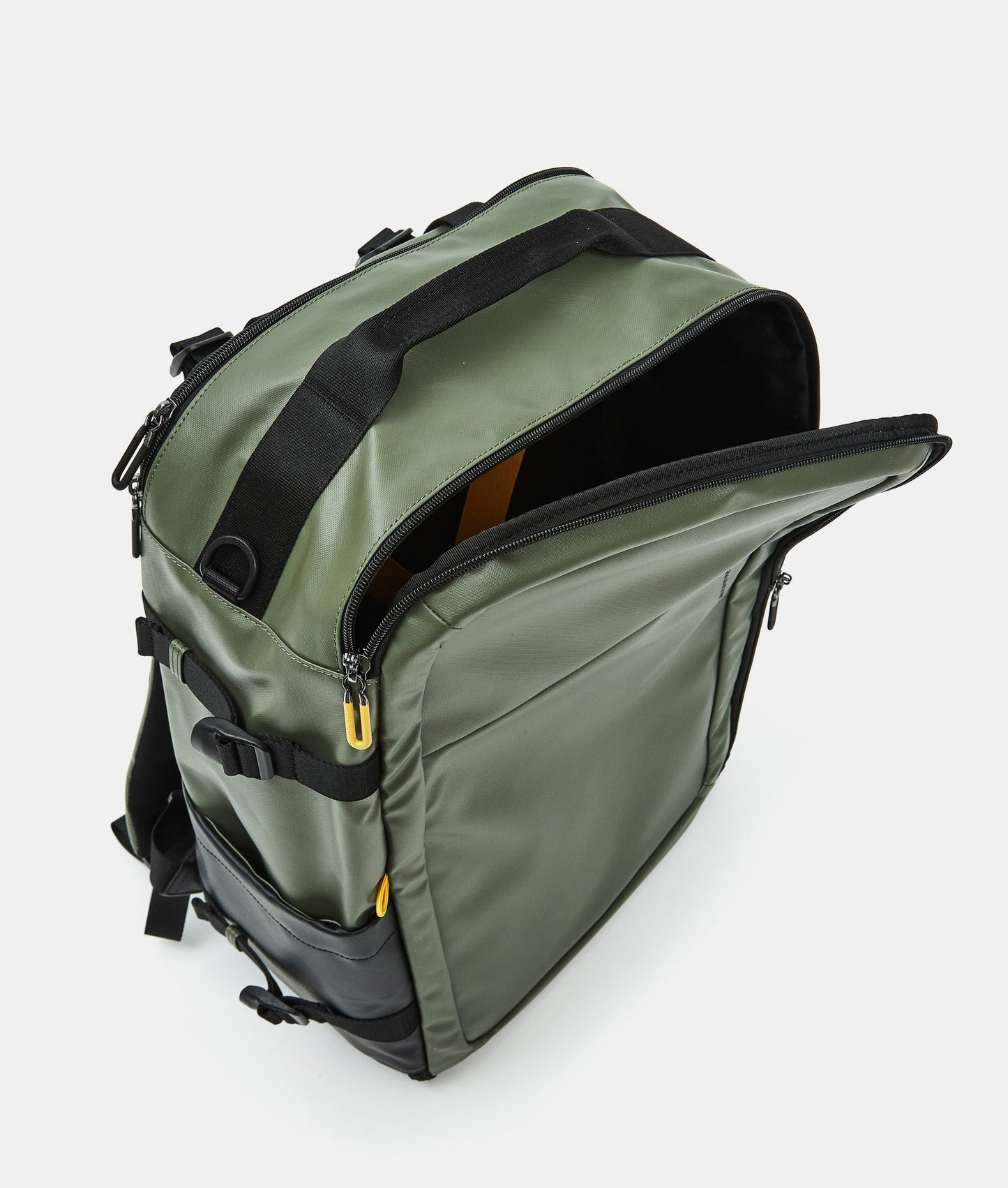 Eco Coated Backpack