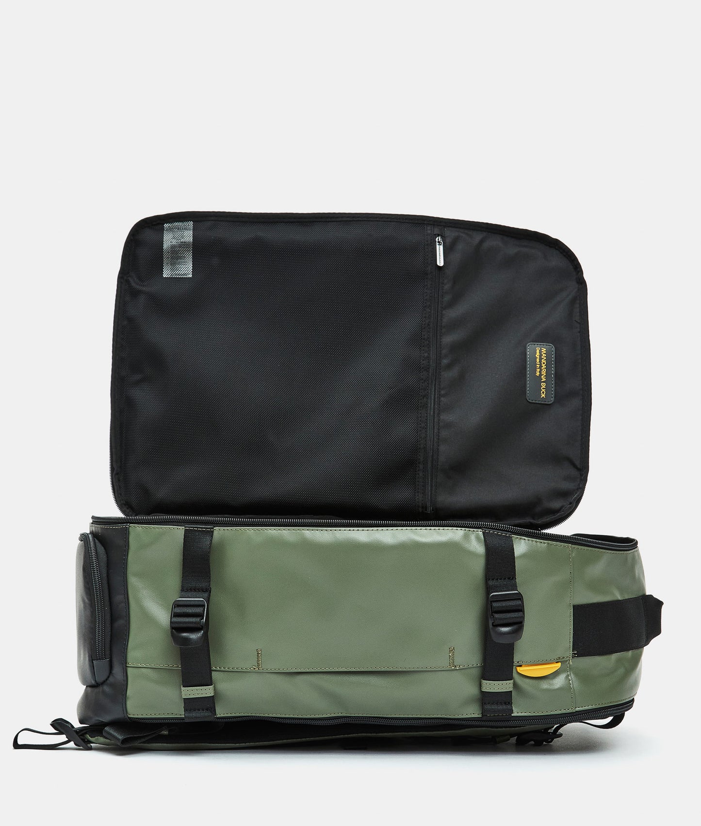 Eco Coated Backpack