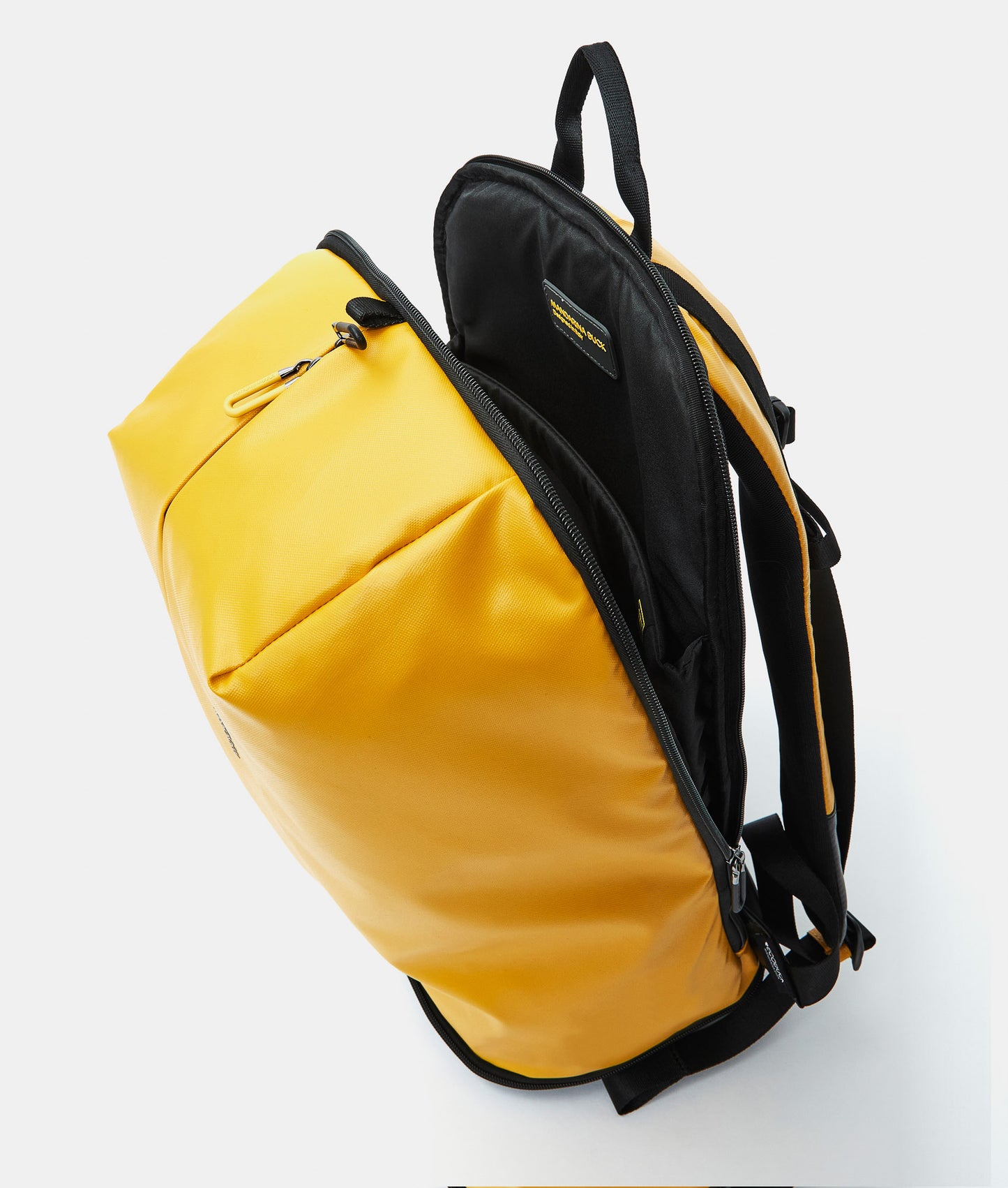 Eco Coated Backpack