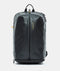 Eco Coated Backpack