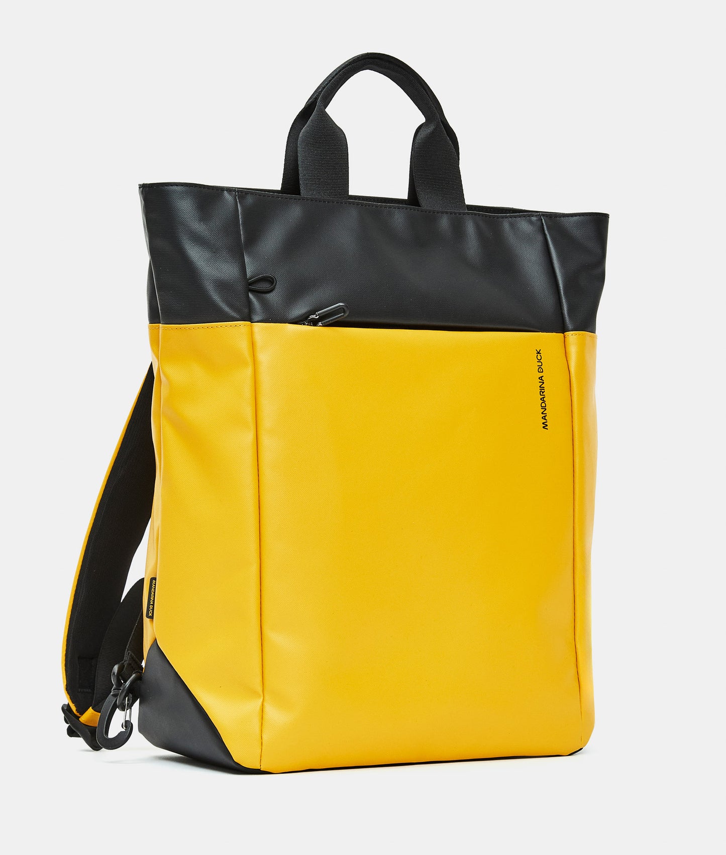 Eco Coated Backpack