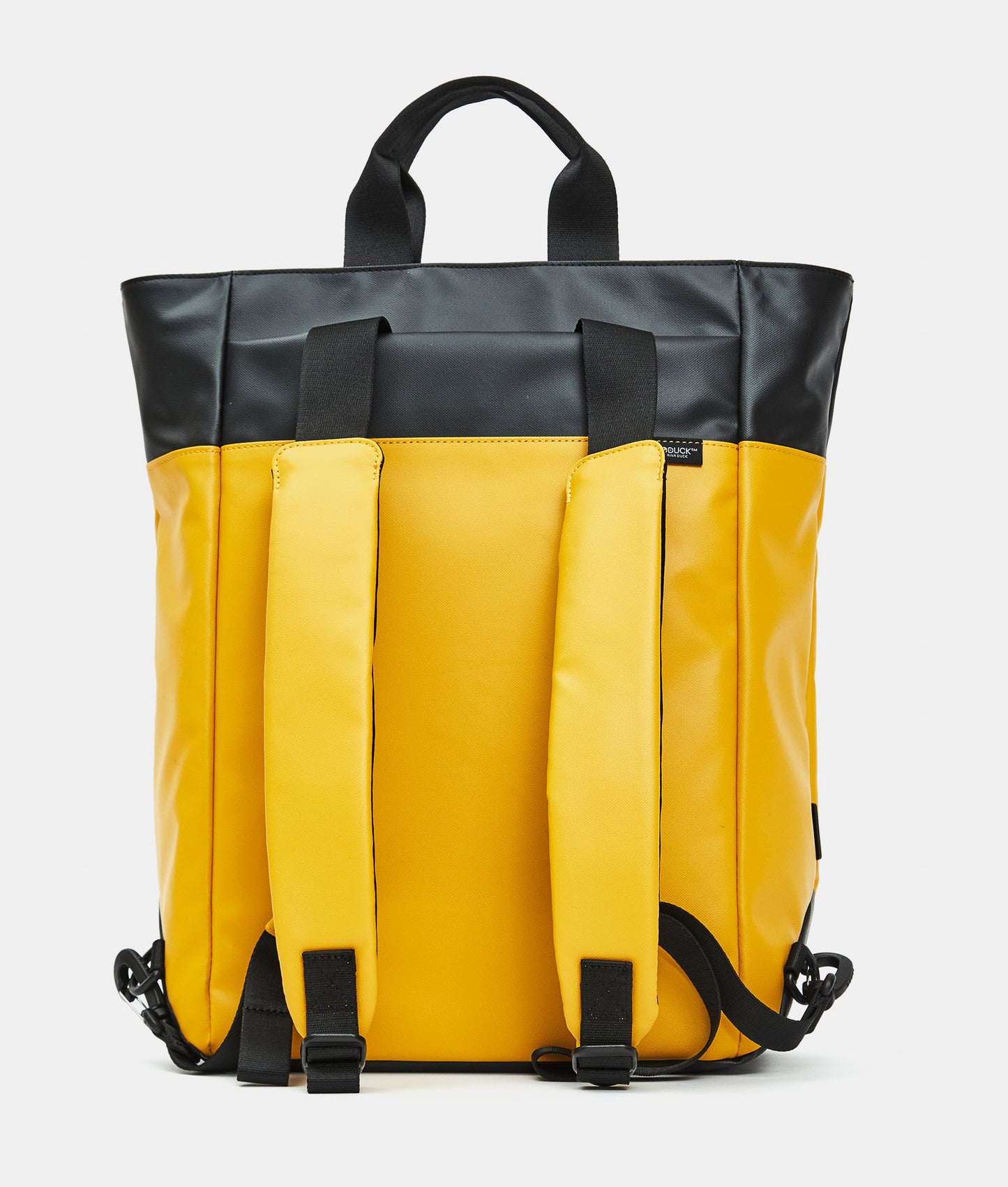 Eco Coated Backpack