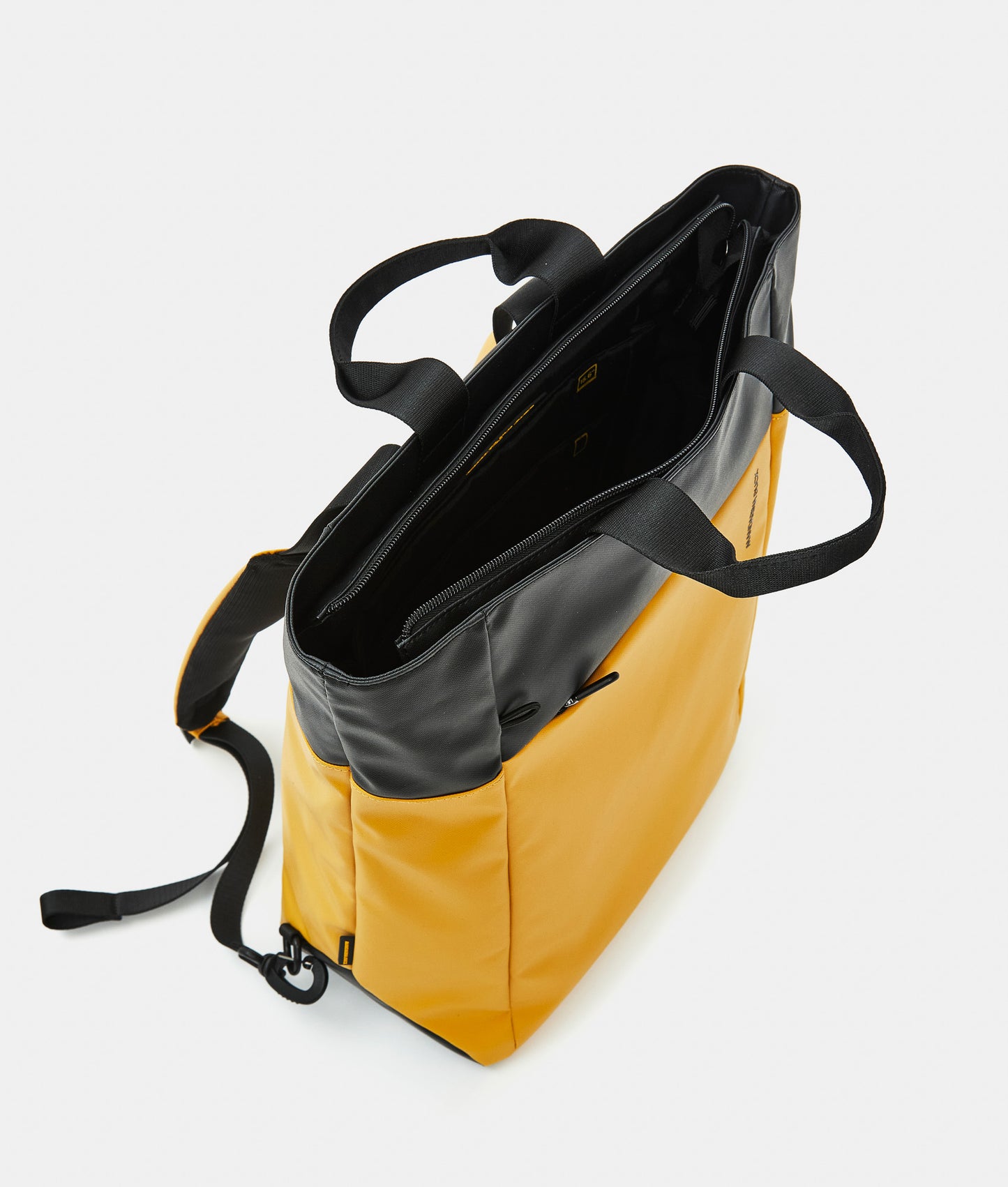 Eco Coated Backpack