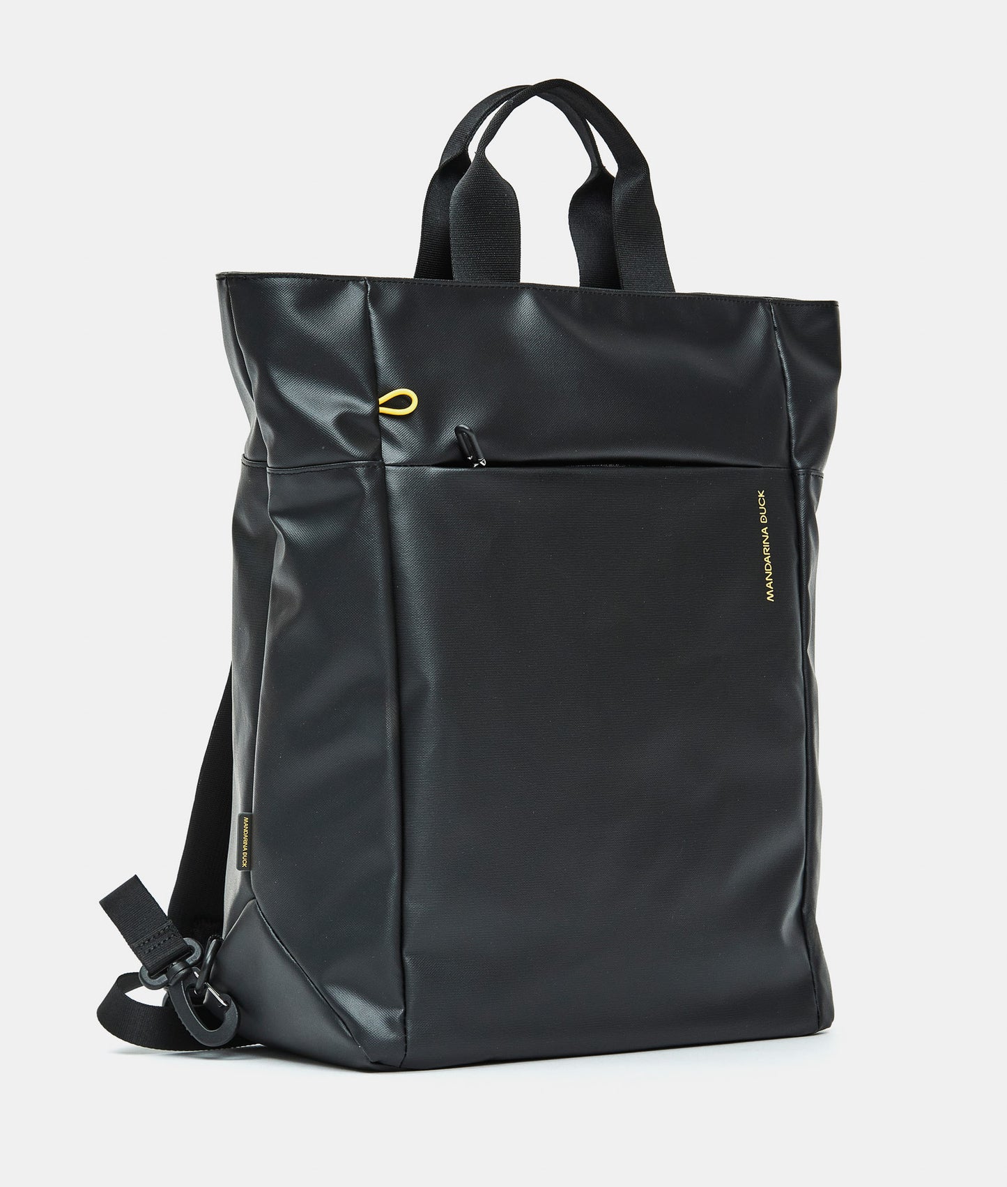 Eco Coated Backpack