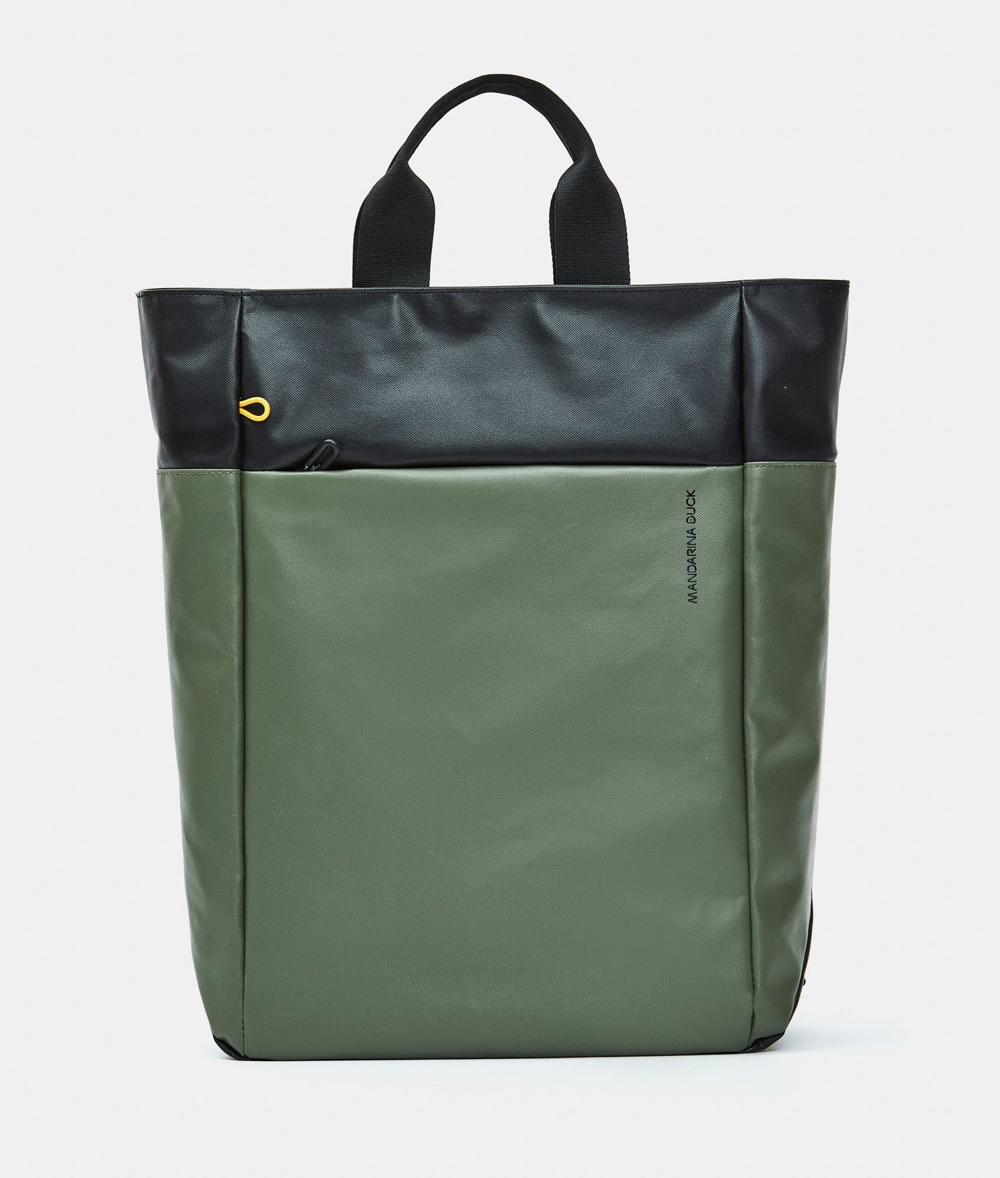 Eco Coated Backpack