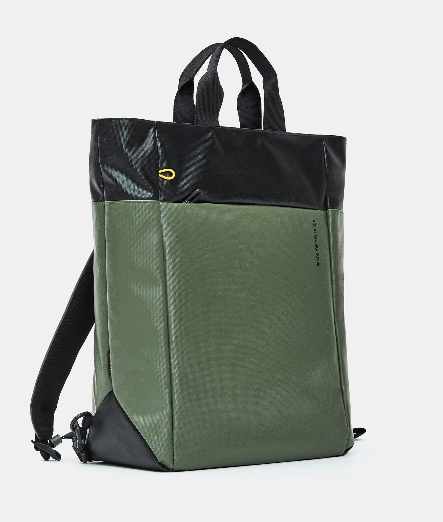 Eco Coated Backpack