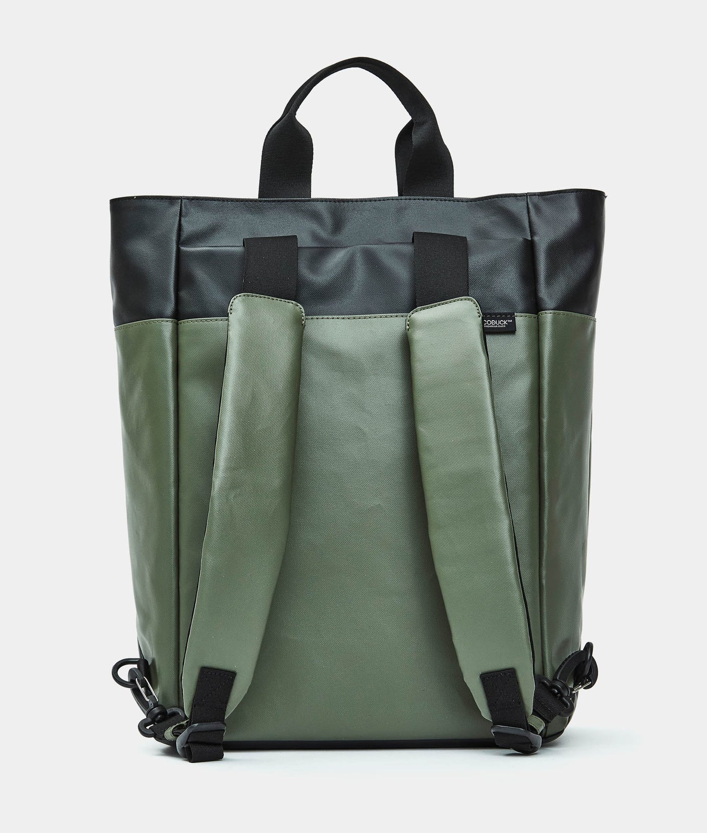 Eco Coated Backpack