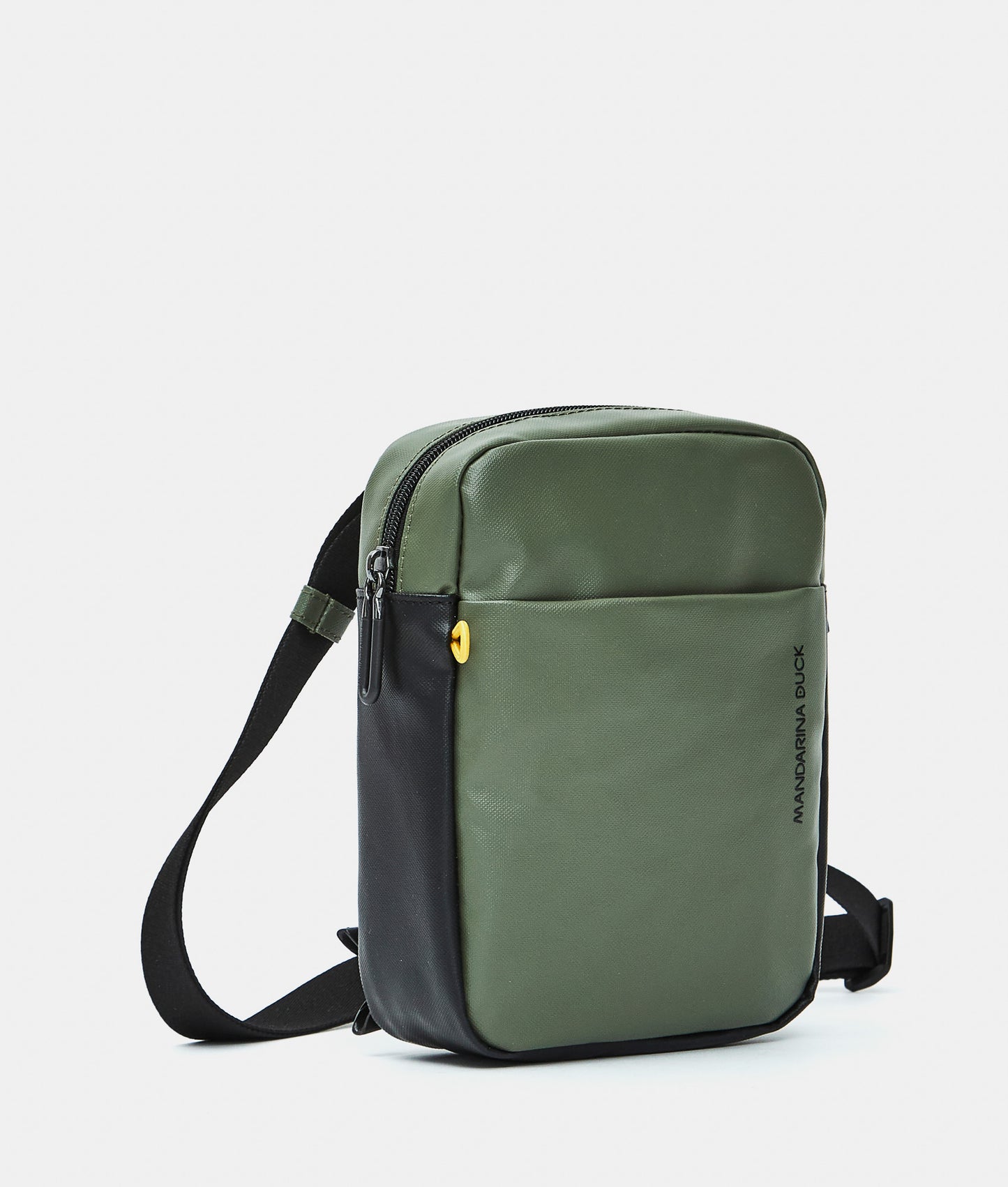 Eco Coated Crossover