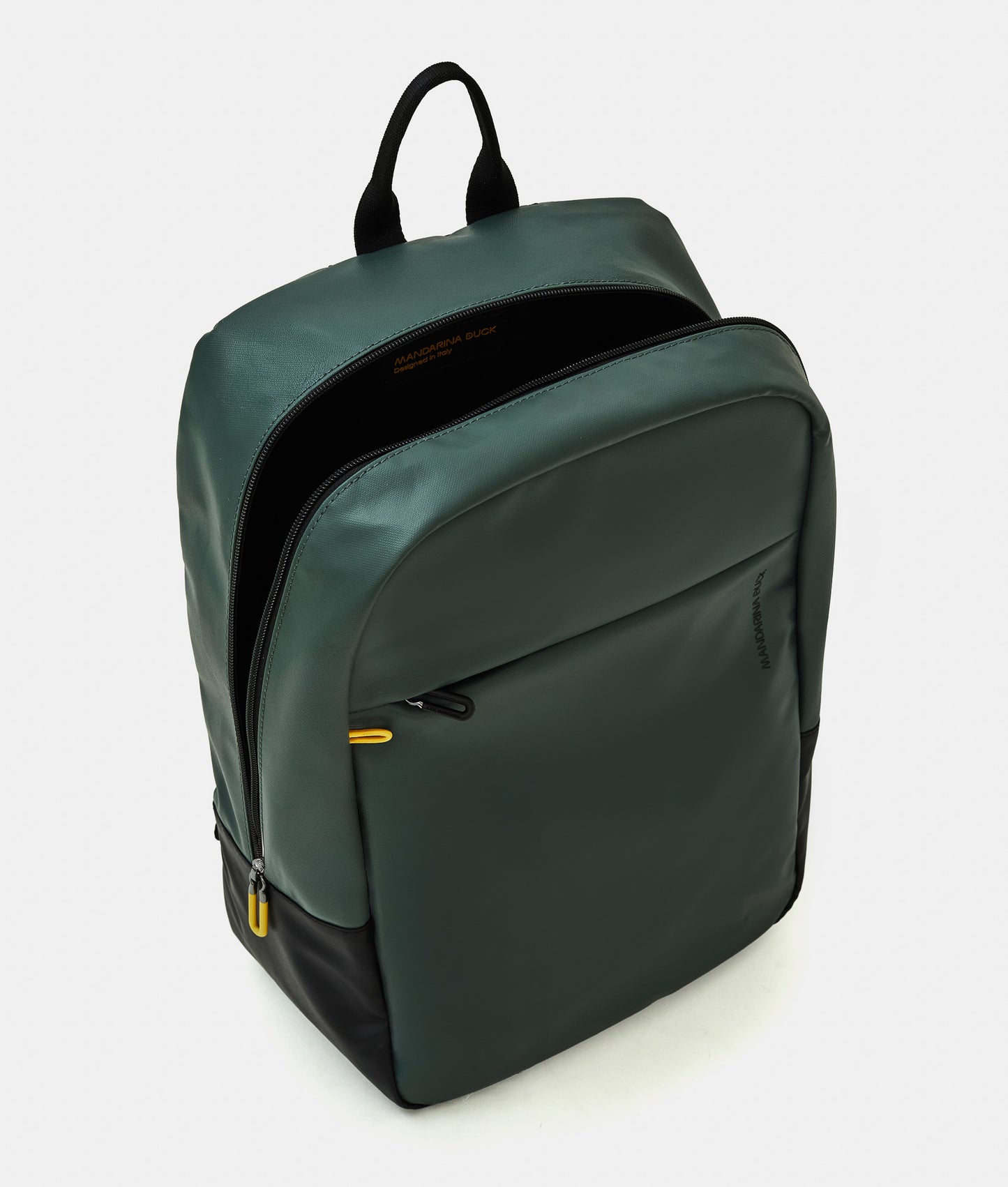 ECO COATED BACKPACK