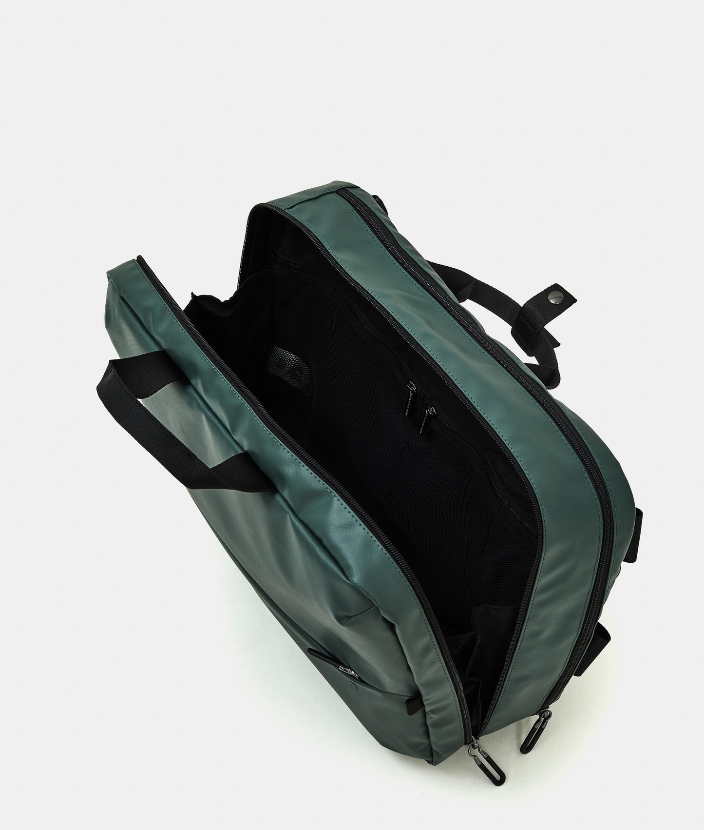ECO COATED BACKPACK