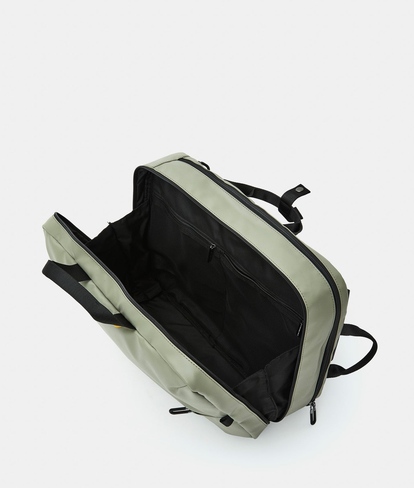 Eco Coated Backpack