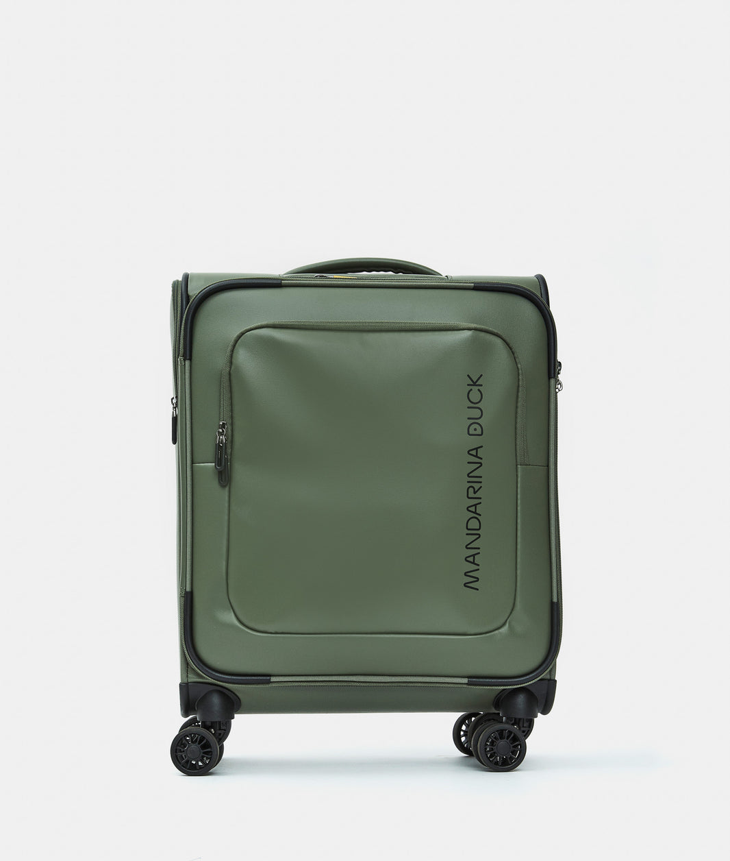Eco Coated Trolley Cabin