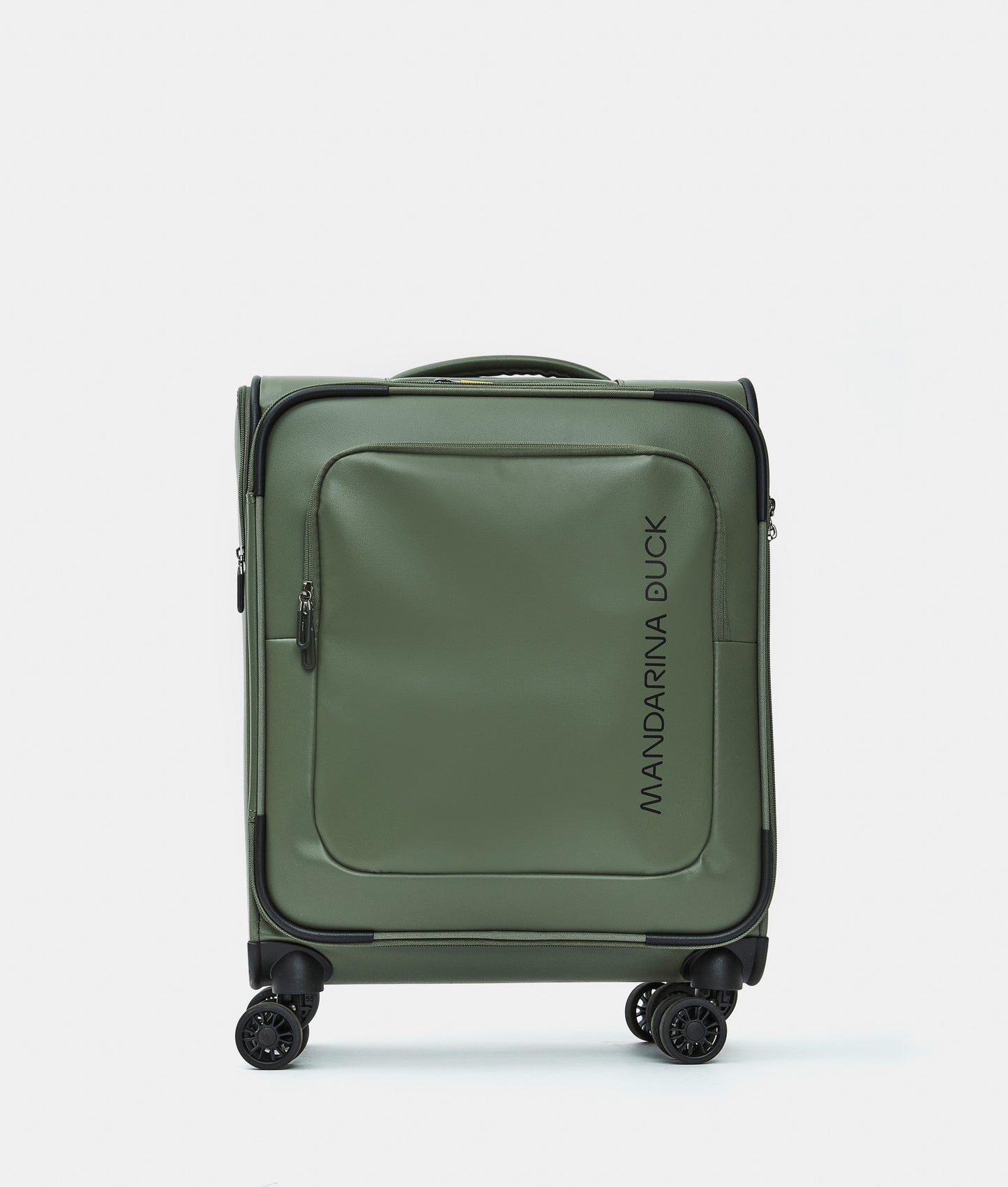 Eco Coated Trolley Cabin