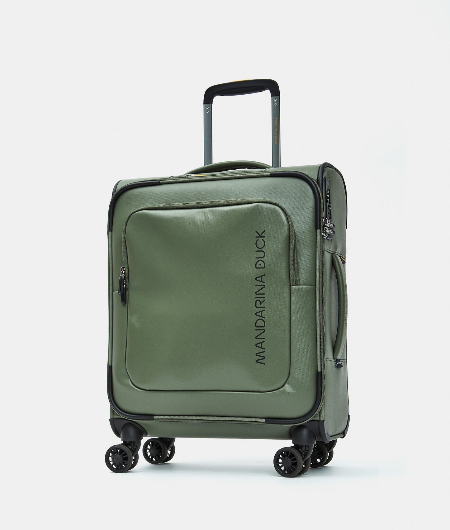 Eco Coated Trolley Cabin