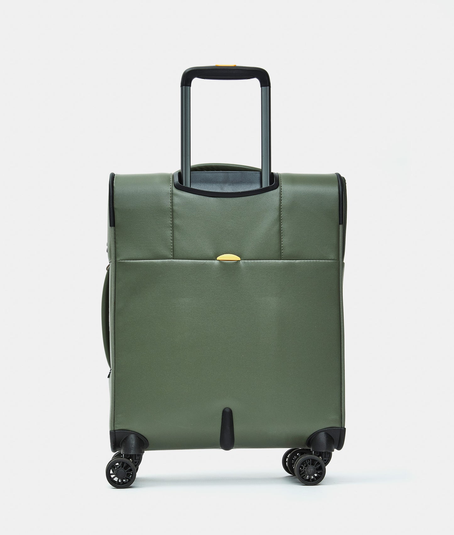 Eco Coated Trolley Cabin