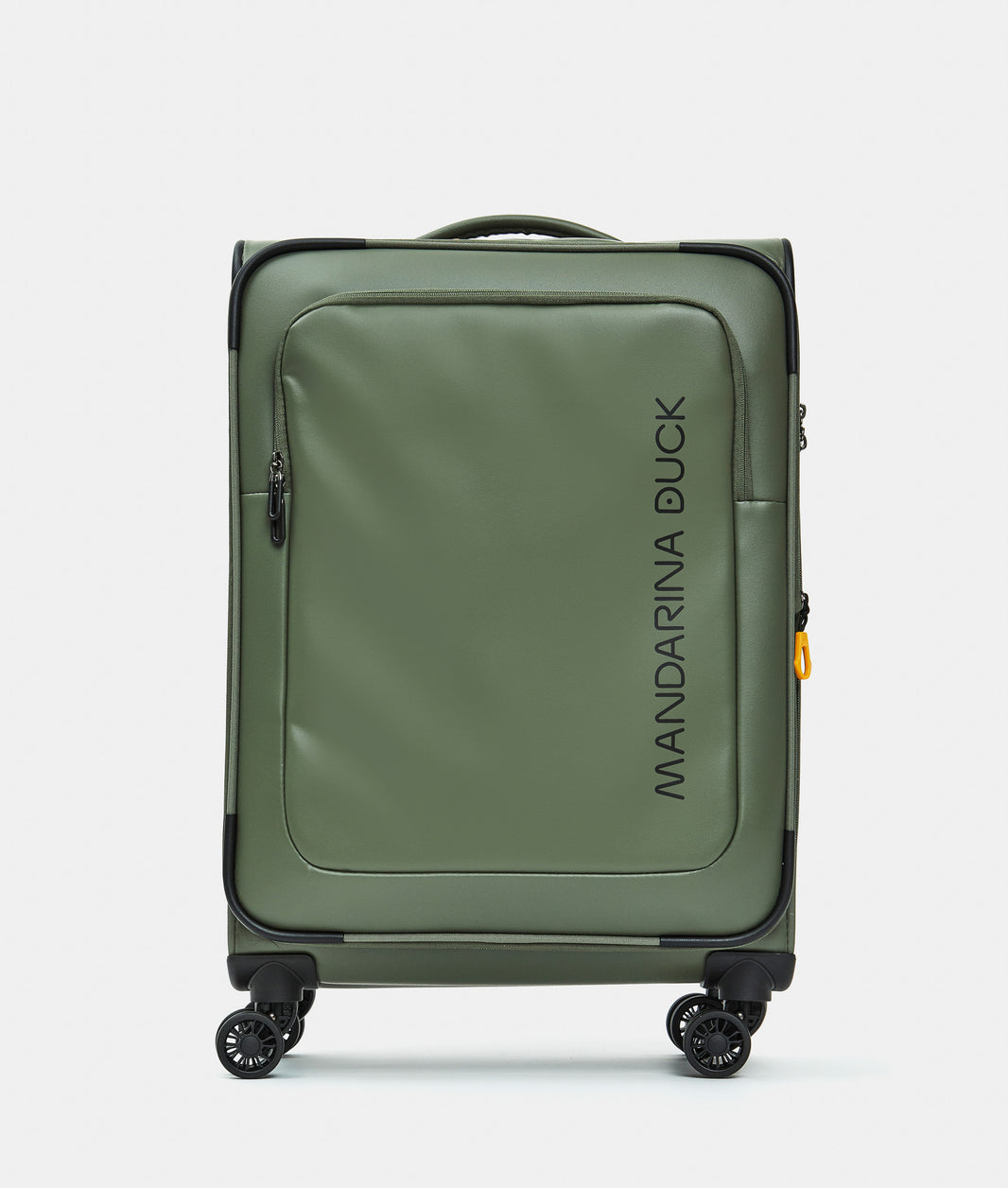 Eco Coated Trolley Medium Exp