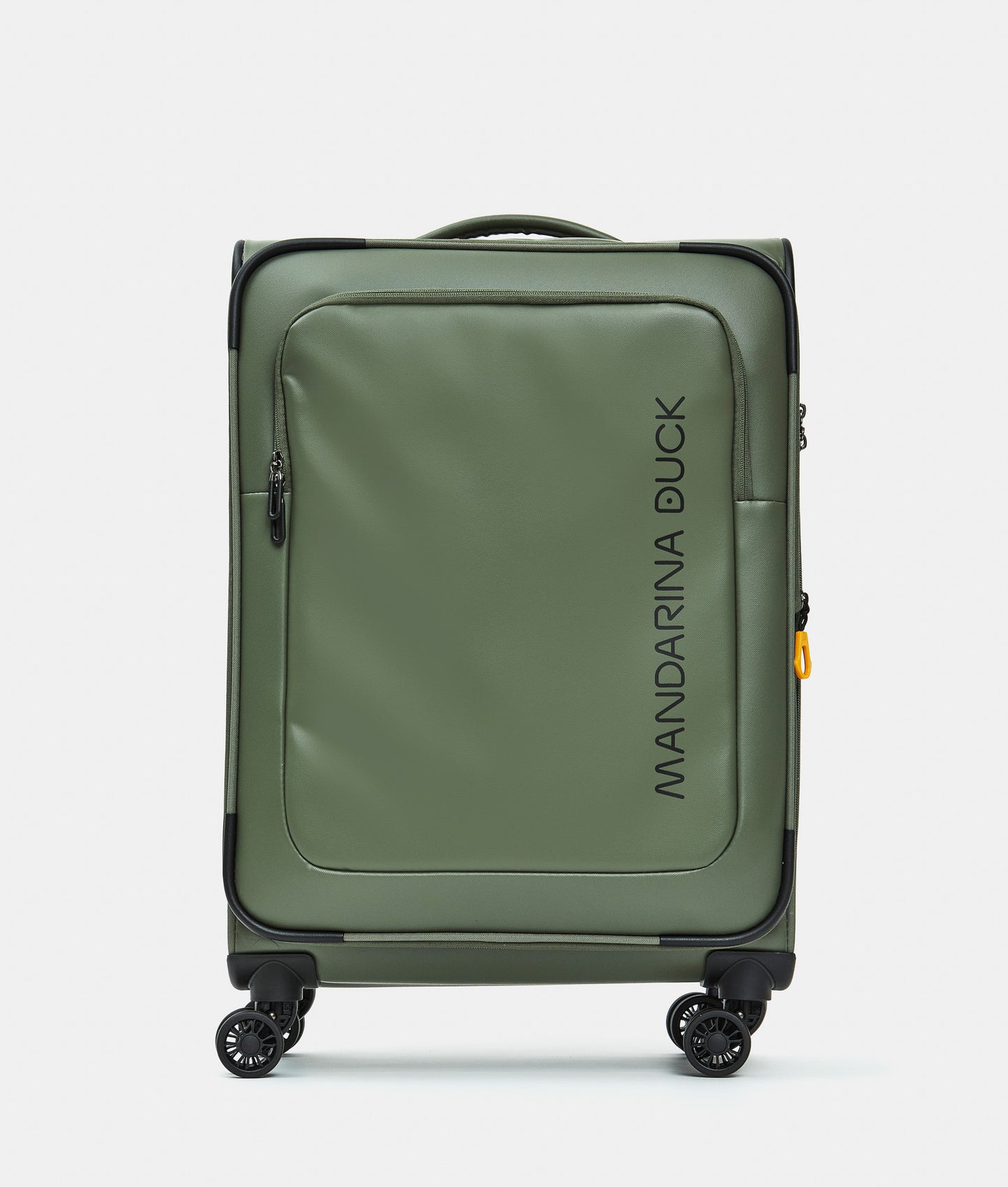 Eco Coated Trolley Medium Exp