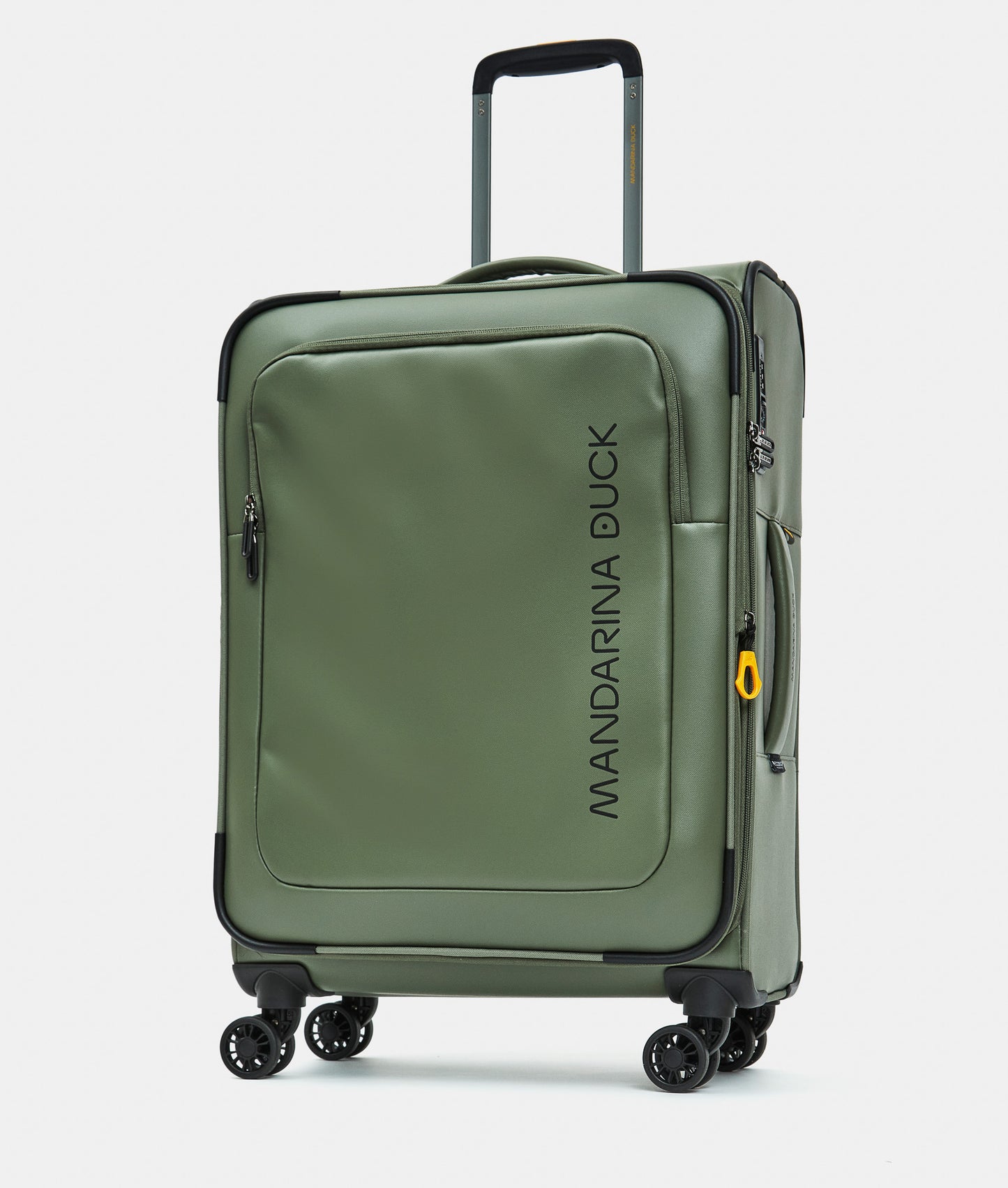 Eco Coated Trolley Medium Exp