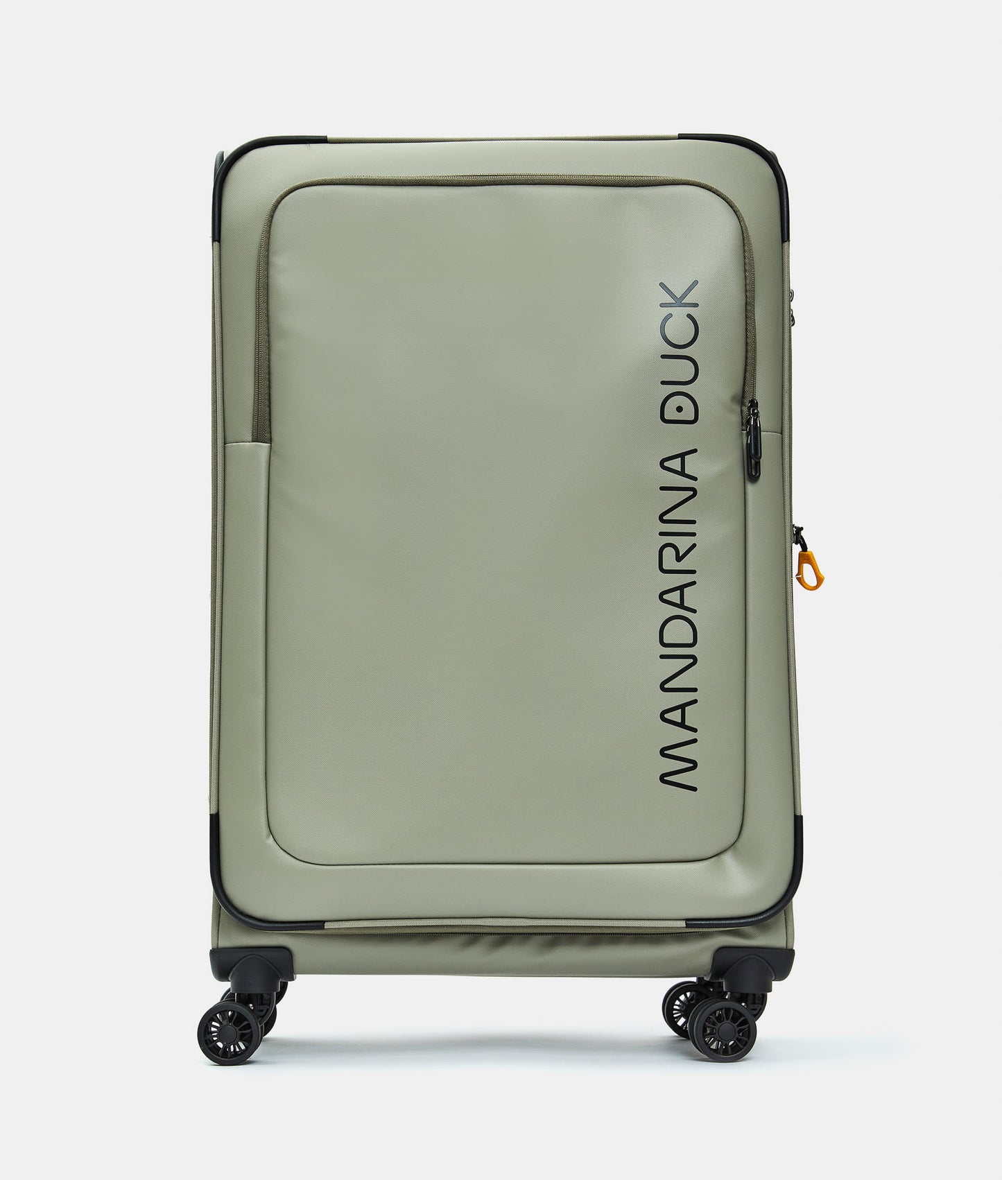 Eco Coated Trolley Large Exp