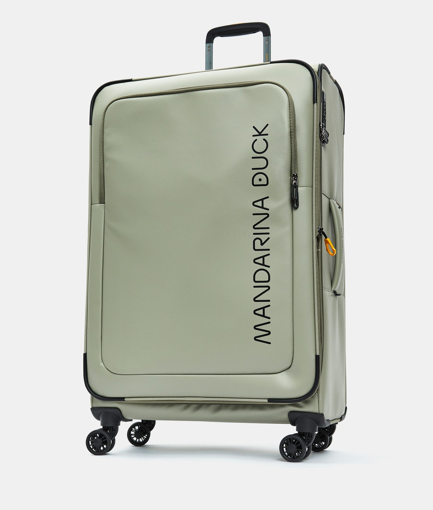 Eco Coated Trolley Large Exp