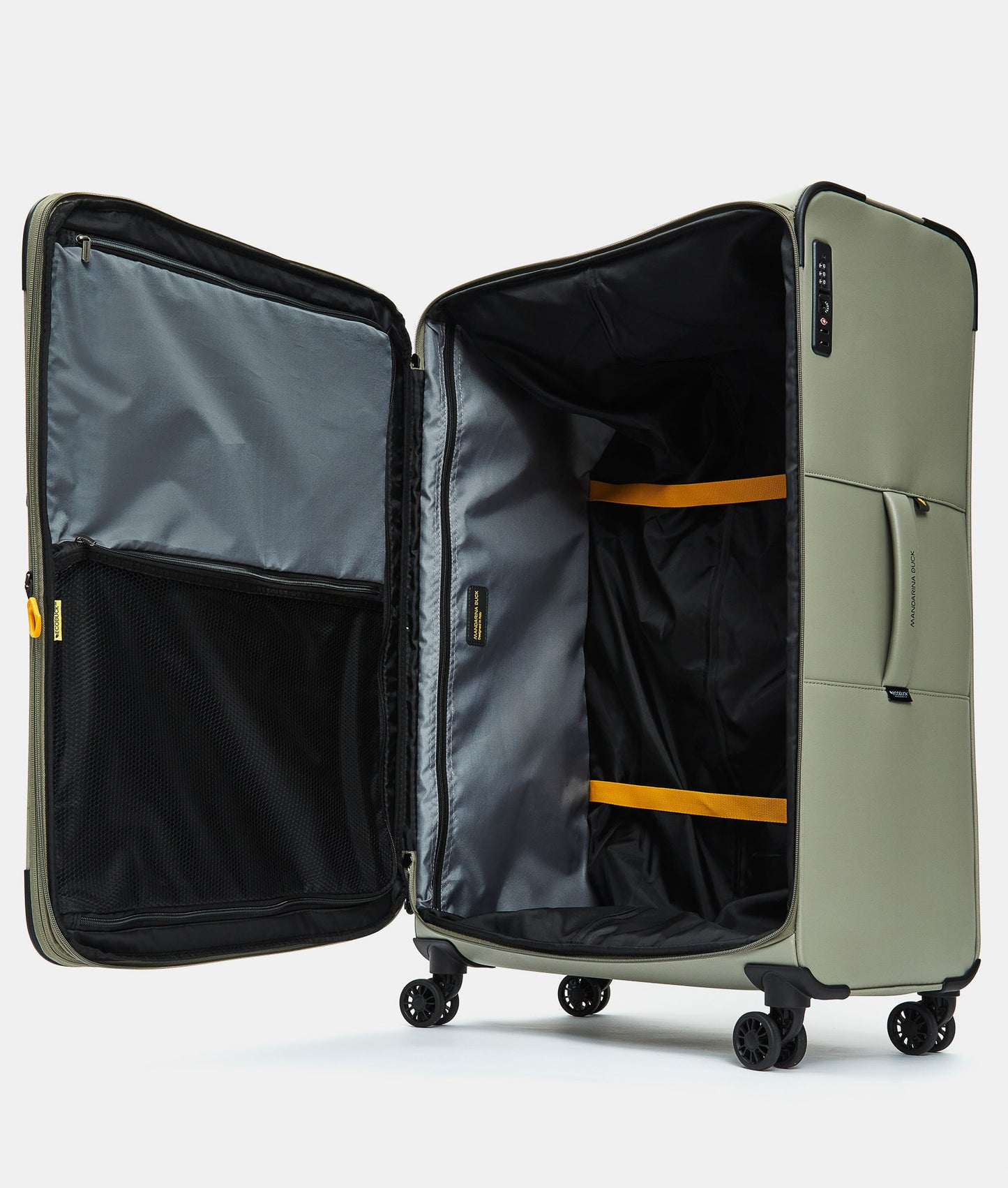 Eco Coated Trolley Xl Exp