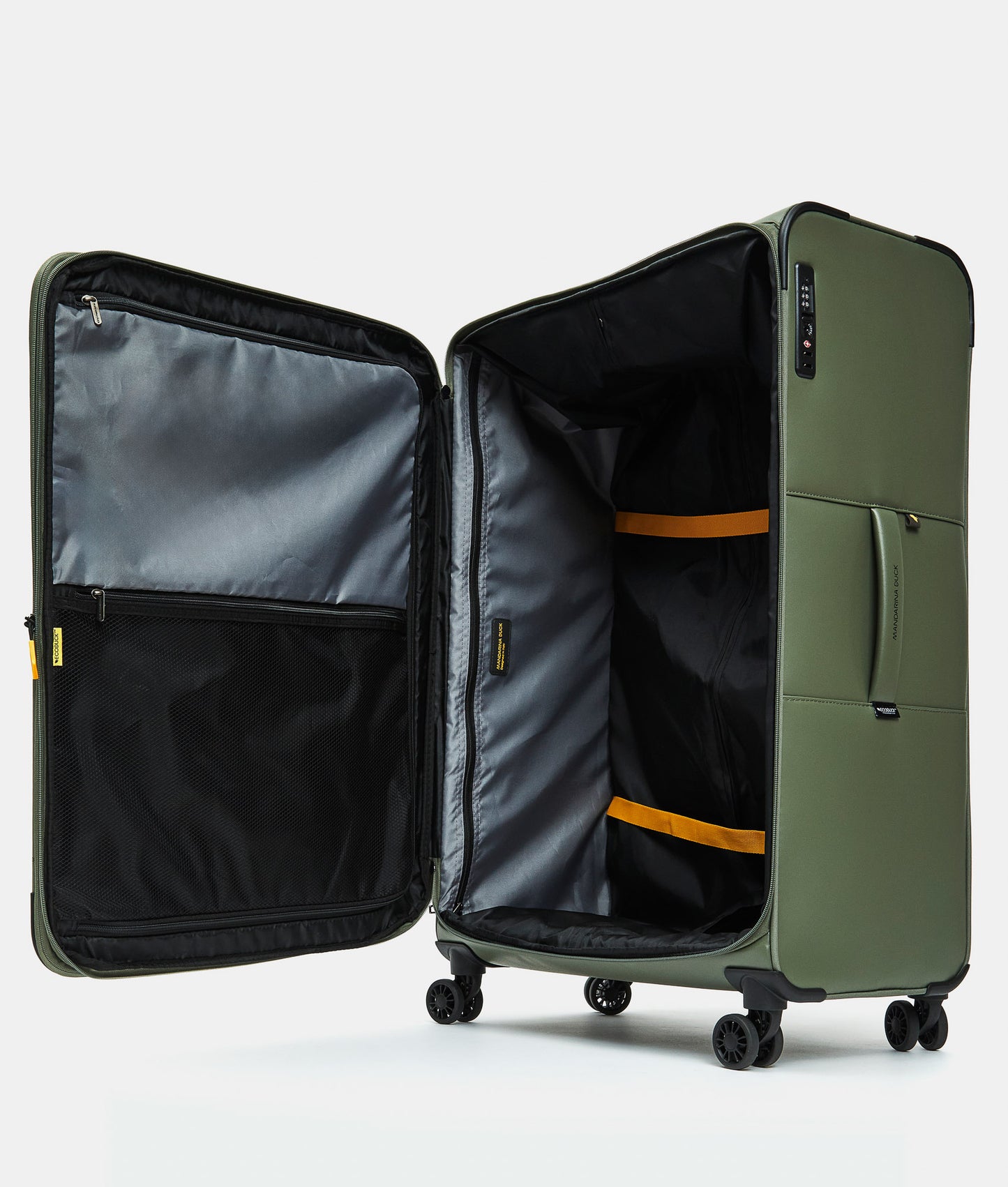 Eco Coated Trolley Xl Exp