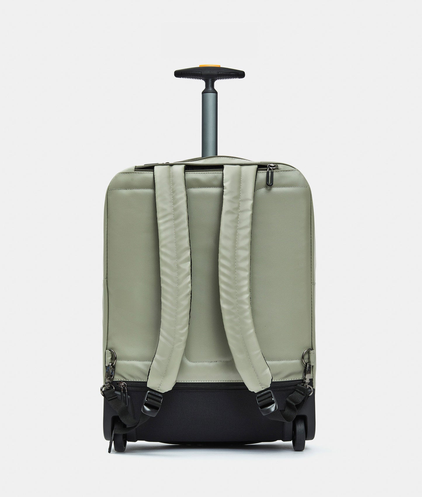 Eco Coated Trolley Backpack