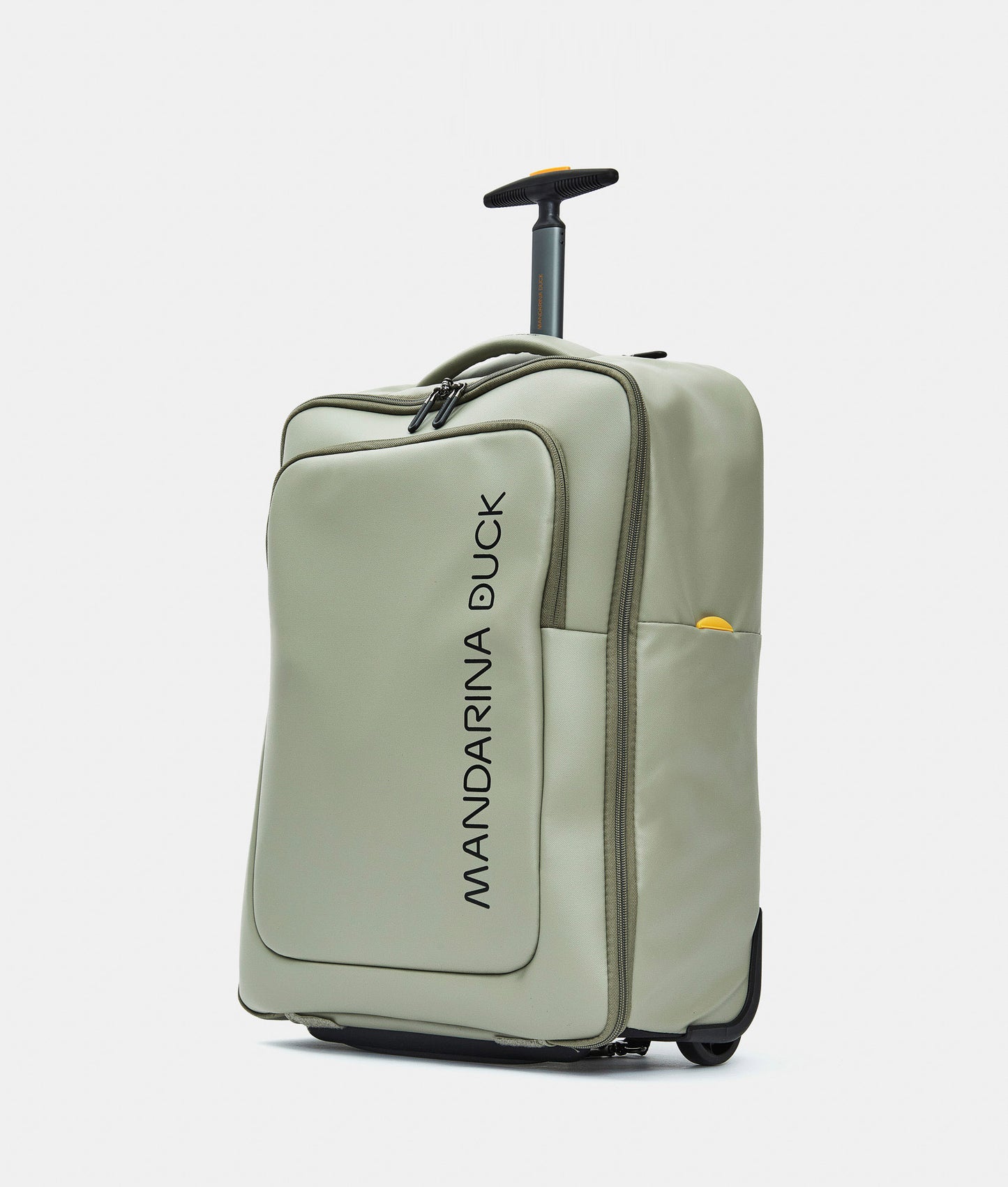 Eco Coated Trolley Backpack
